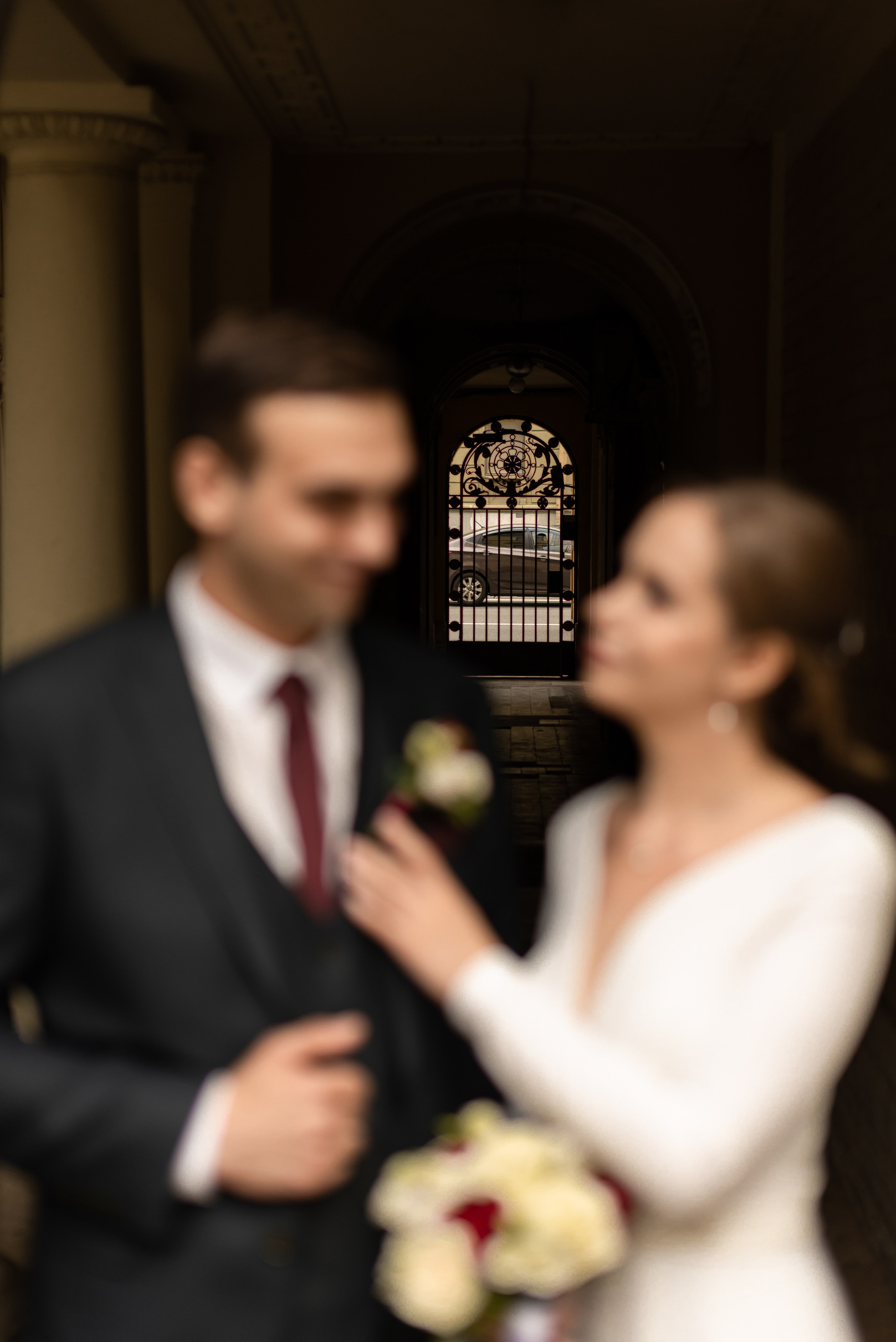 A & L. Семейный, Свадебный фотограф СПБ Питер— Романова Екатерина