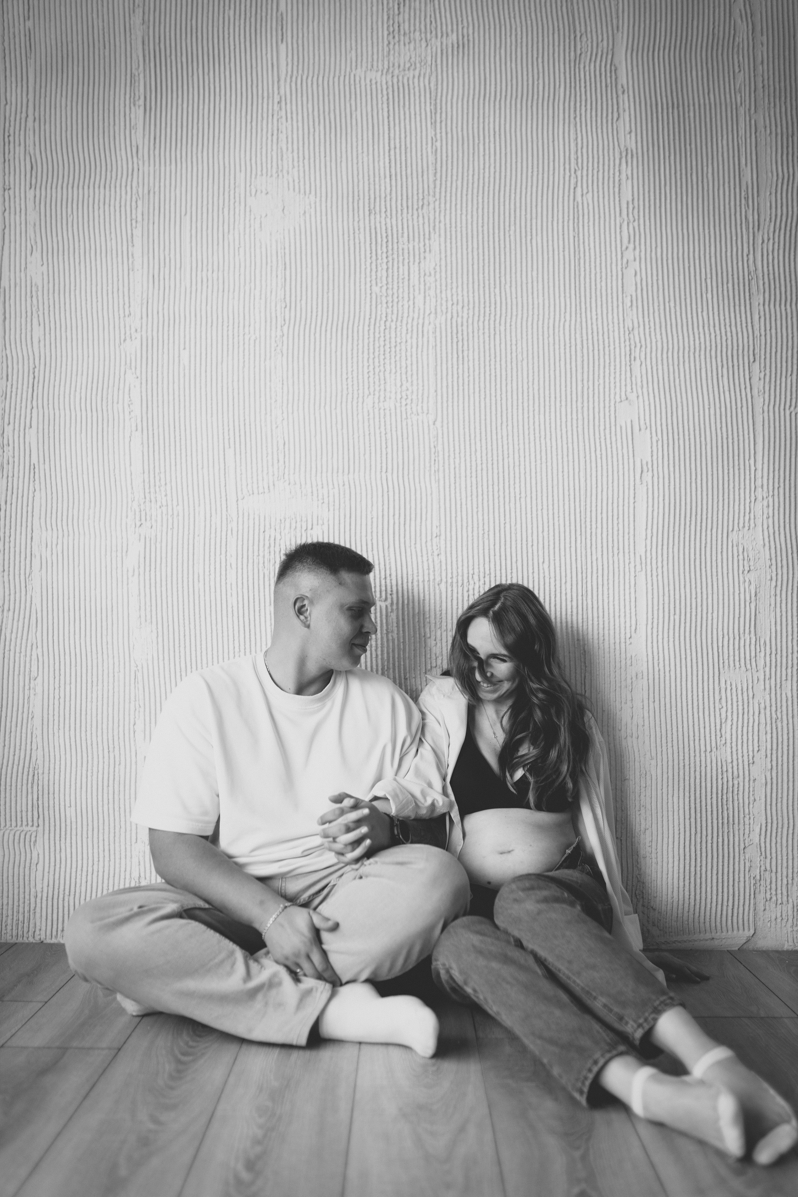 Ксения & Артём. Семейный фотограф и фотограф на роды в Ростове-на-Дону Мухина Виктория