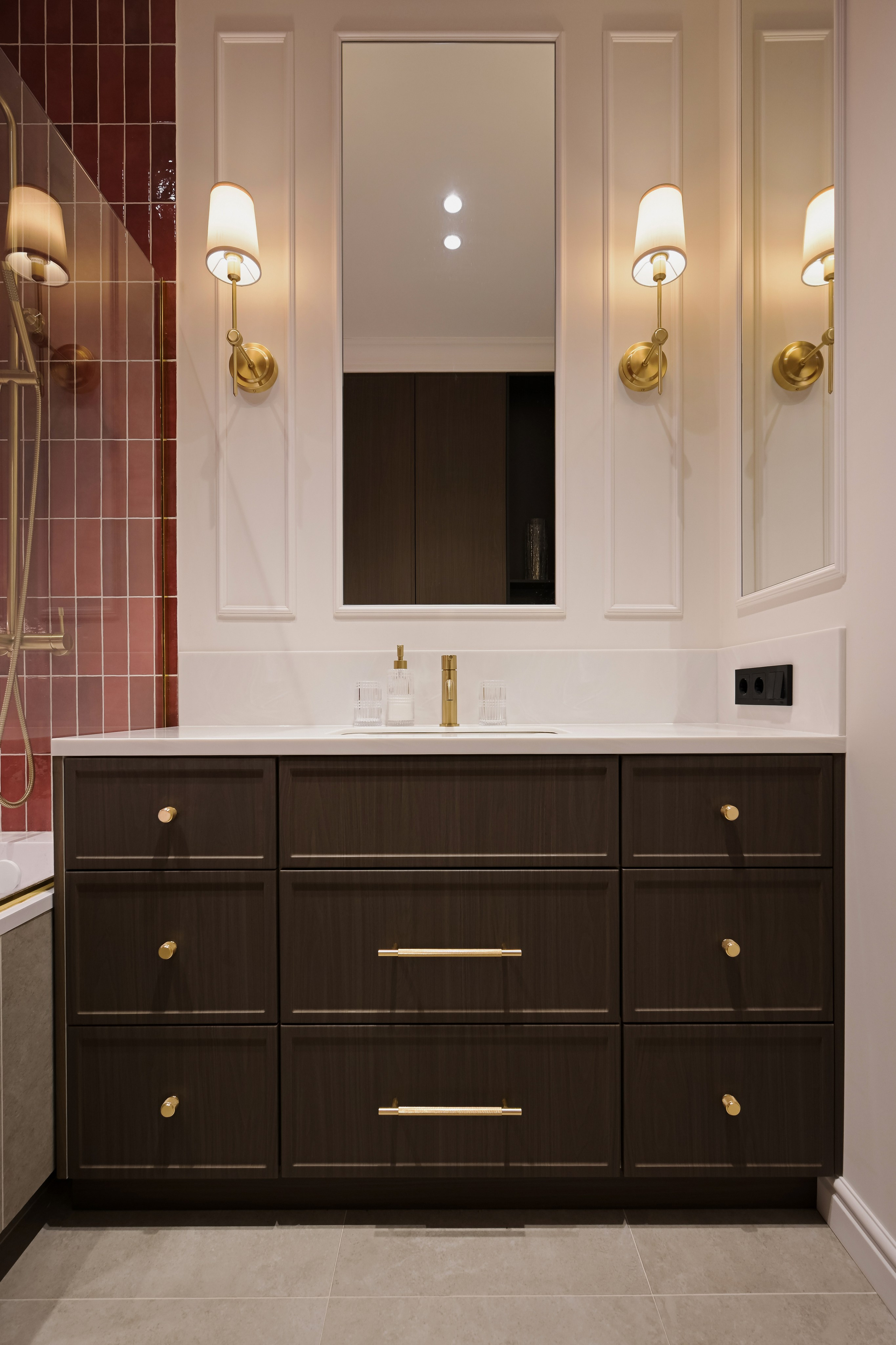 ЖК Малоохтинский 68,СПБ. Davvero