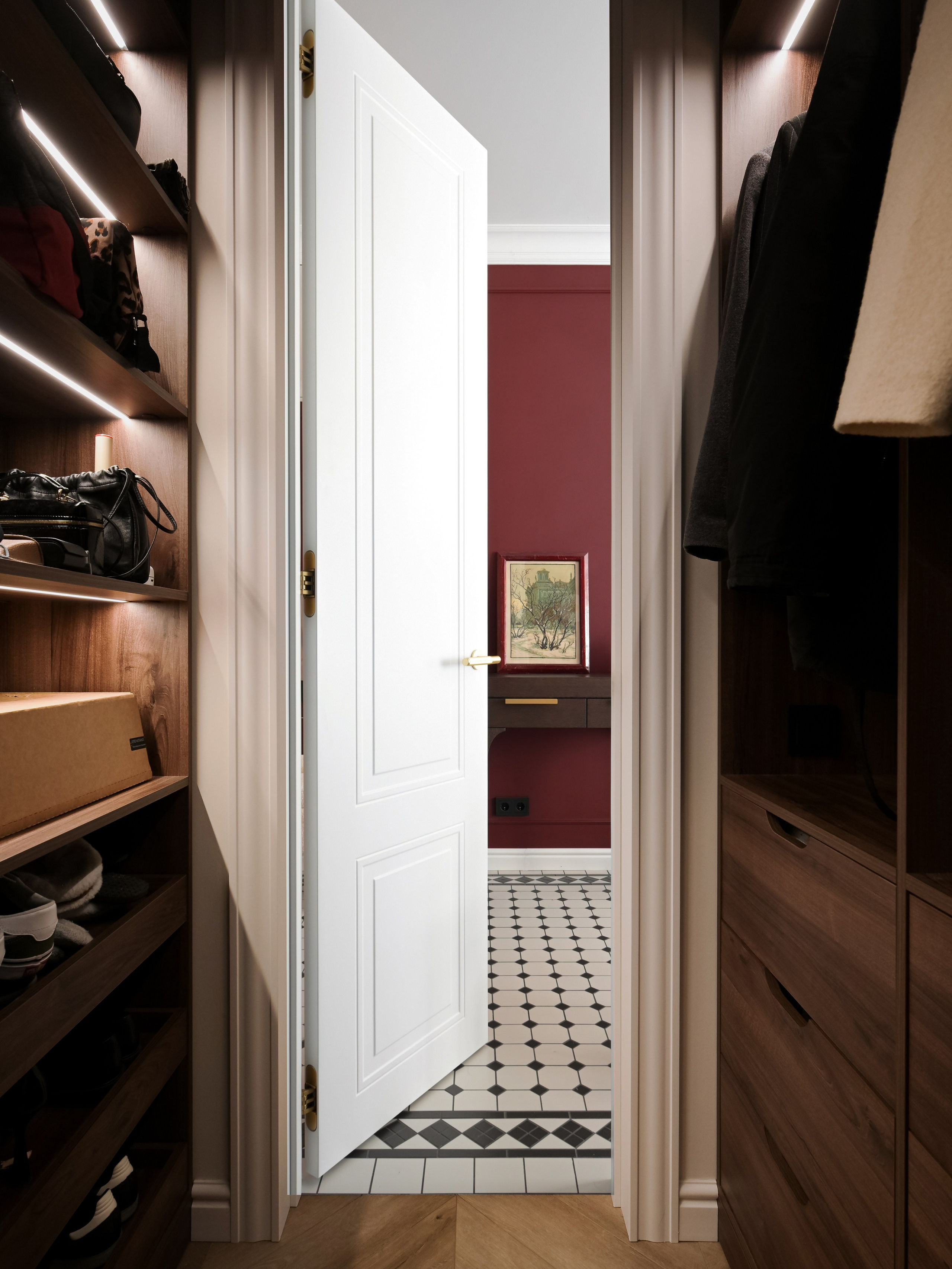 ЖК Малоохтинский 68,СПБ. Davvero