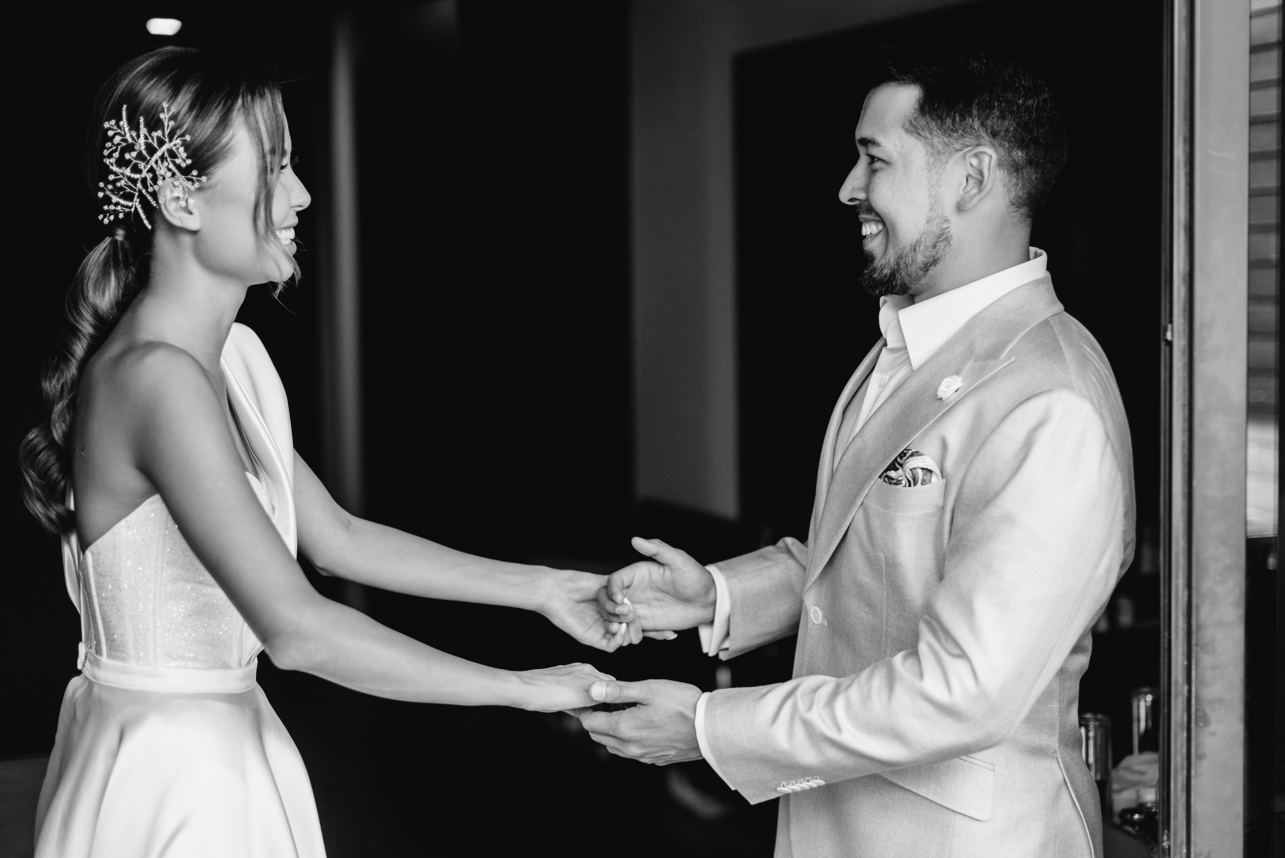 Batyr & Sabina. Wedding and family photographer in Dubai Vasilii Albul