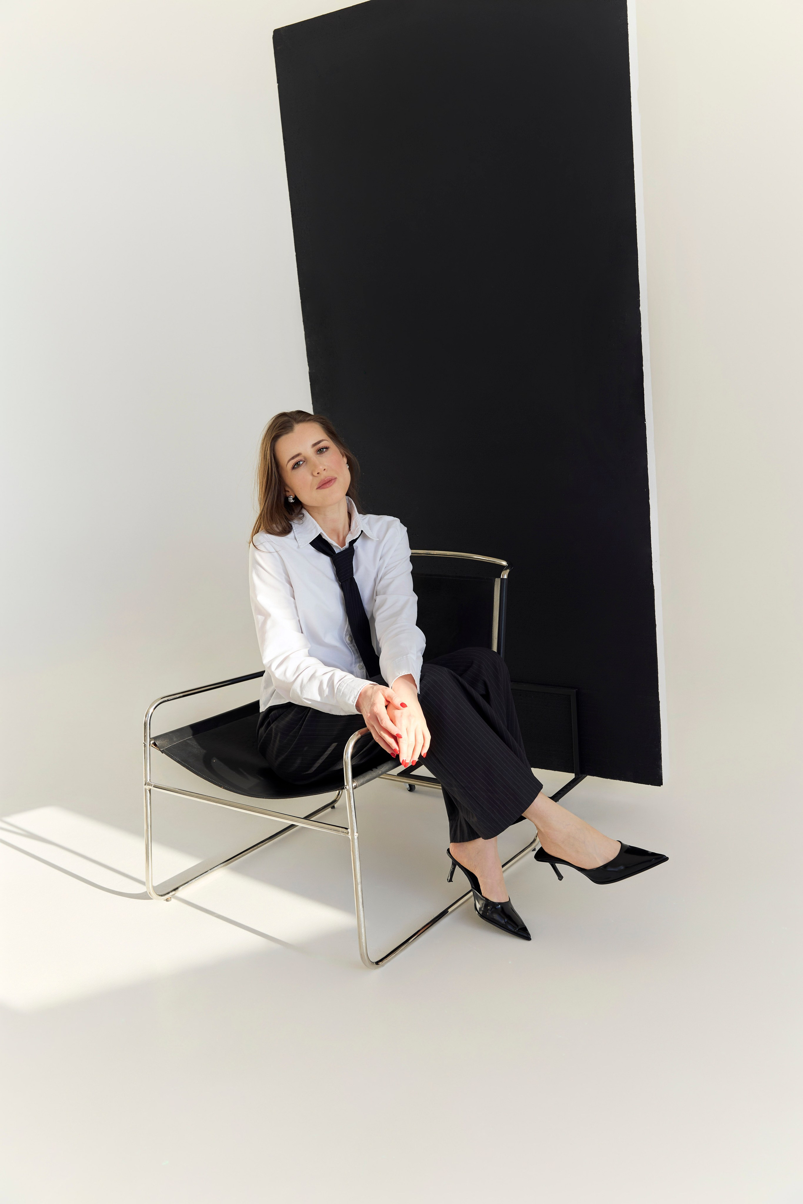 Таня. Фотограф Юлия Иванцова