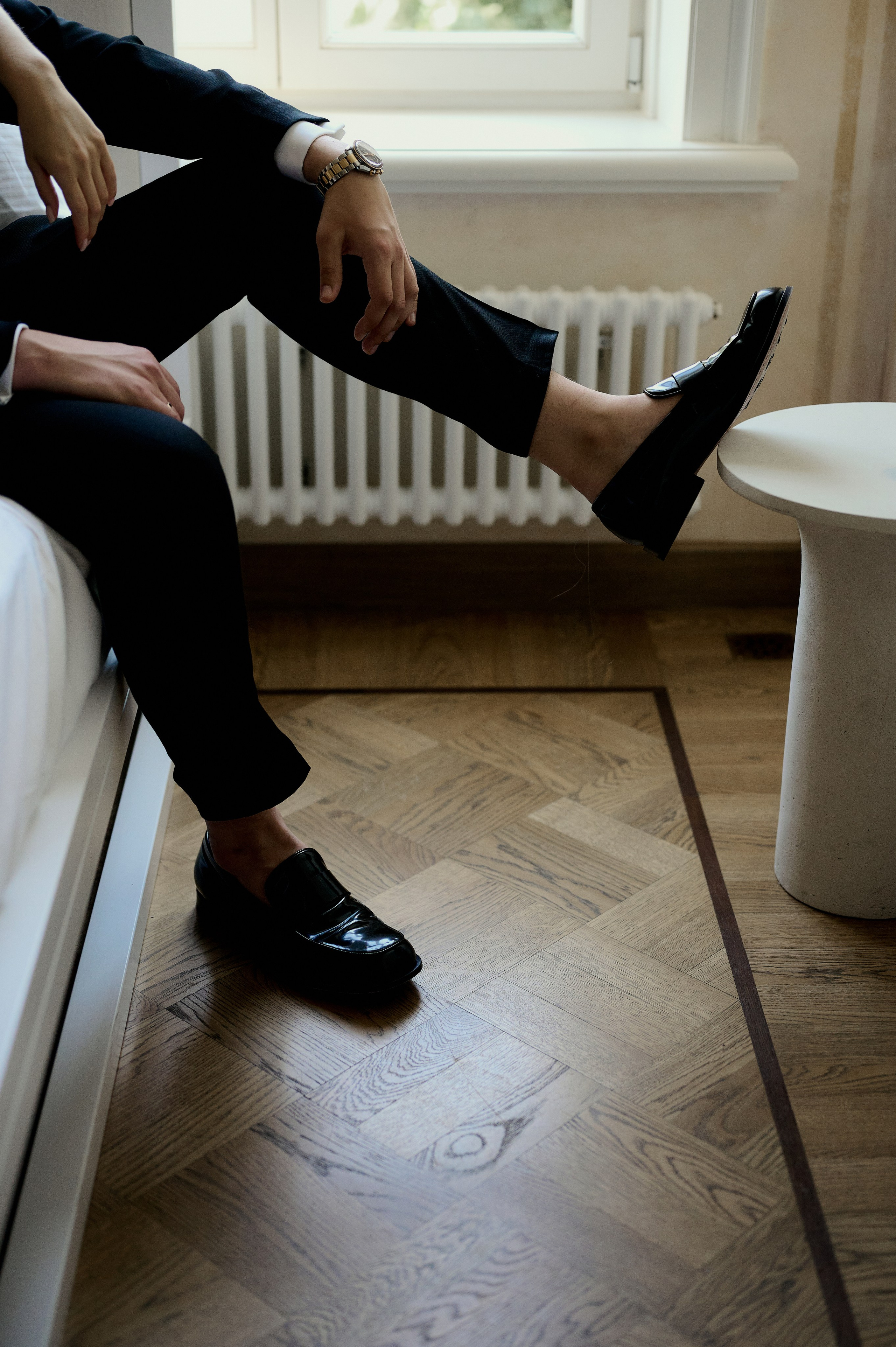 K&D. Свадебный и репортажный фотограф