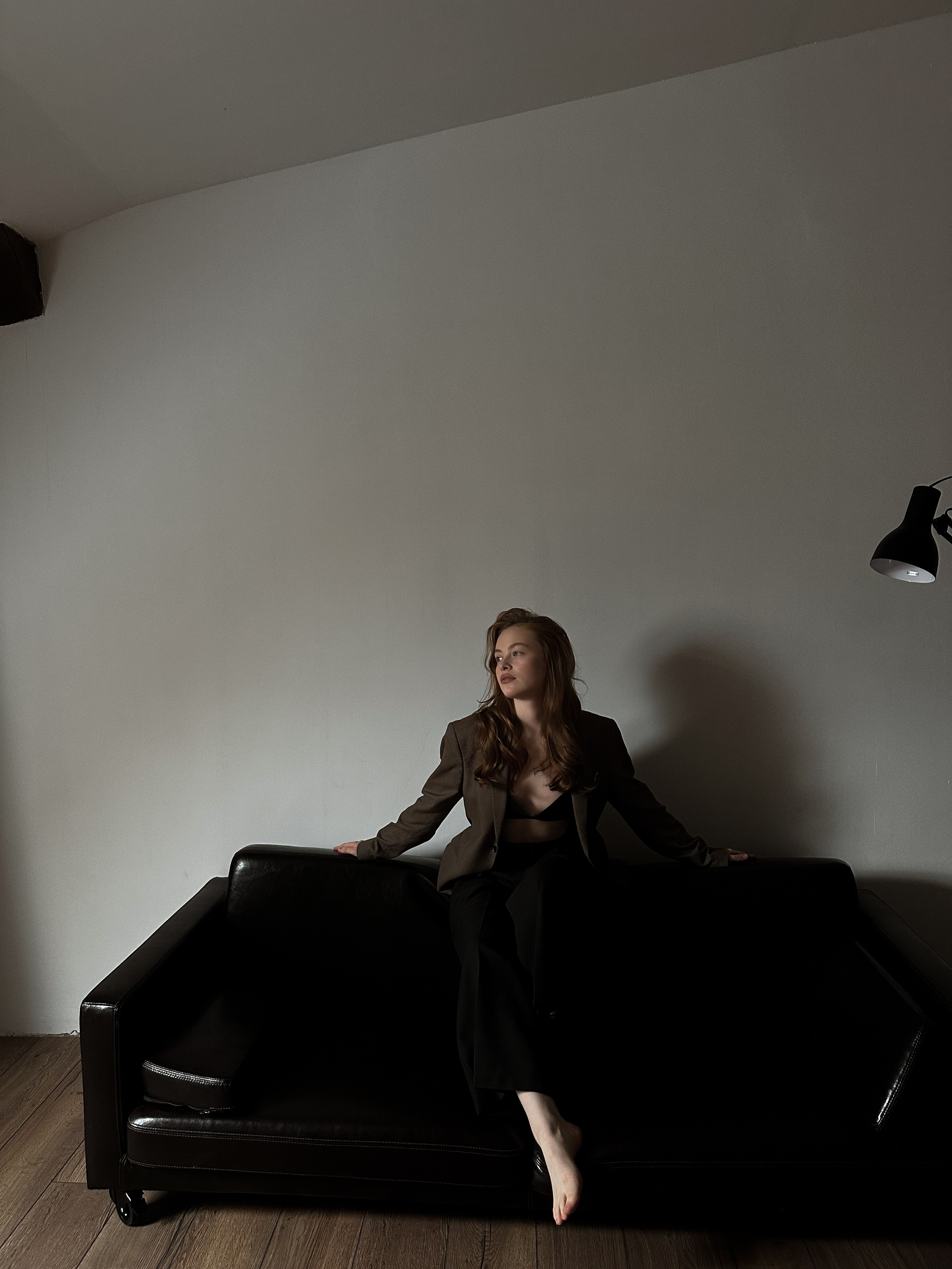 DARYA. Content maker Saint Petersburg Moscow and the whole world