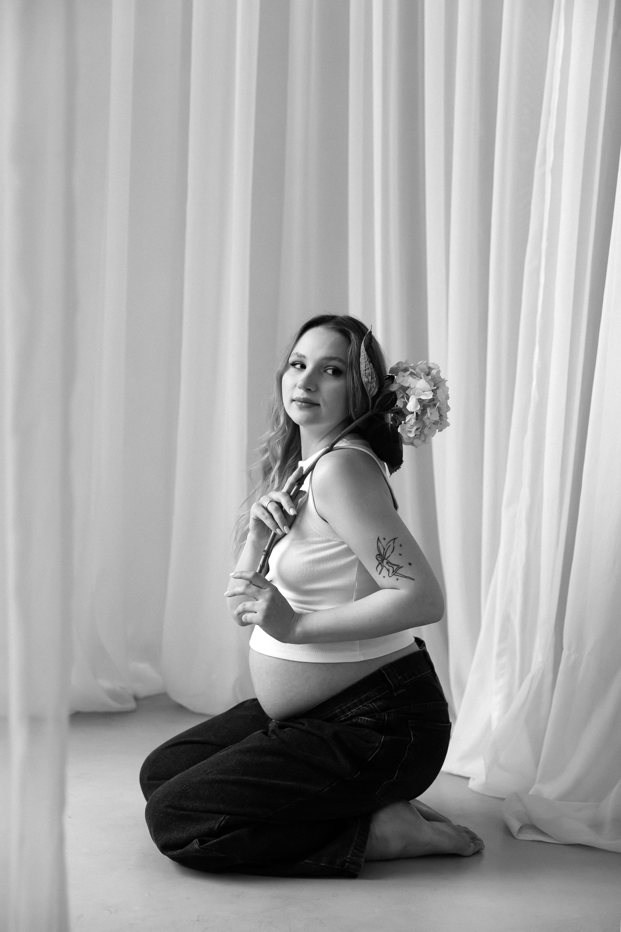 Настя. Семейный и свадебный фотограф в Краснодаре. Кристина Ендальцева