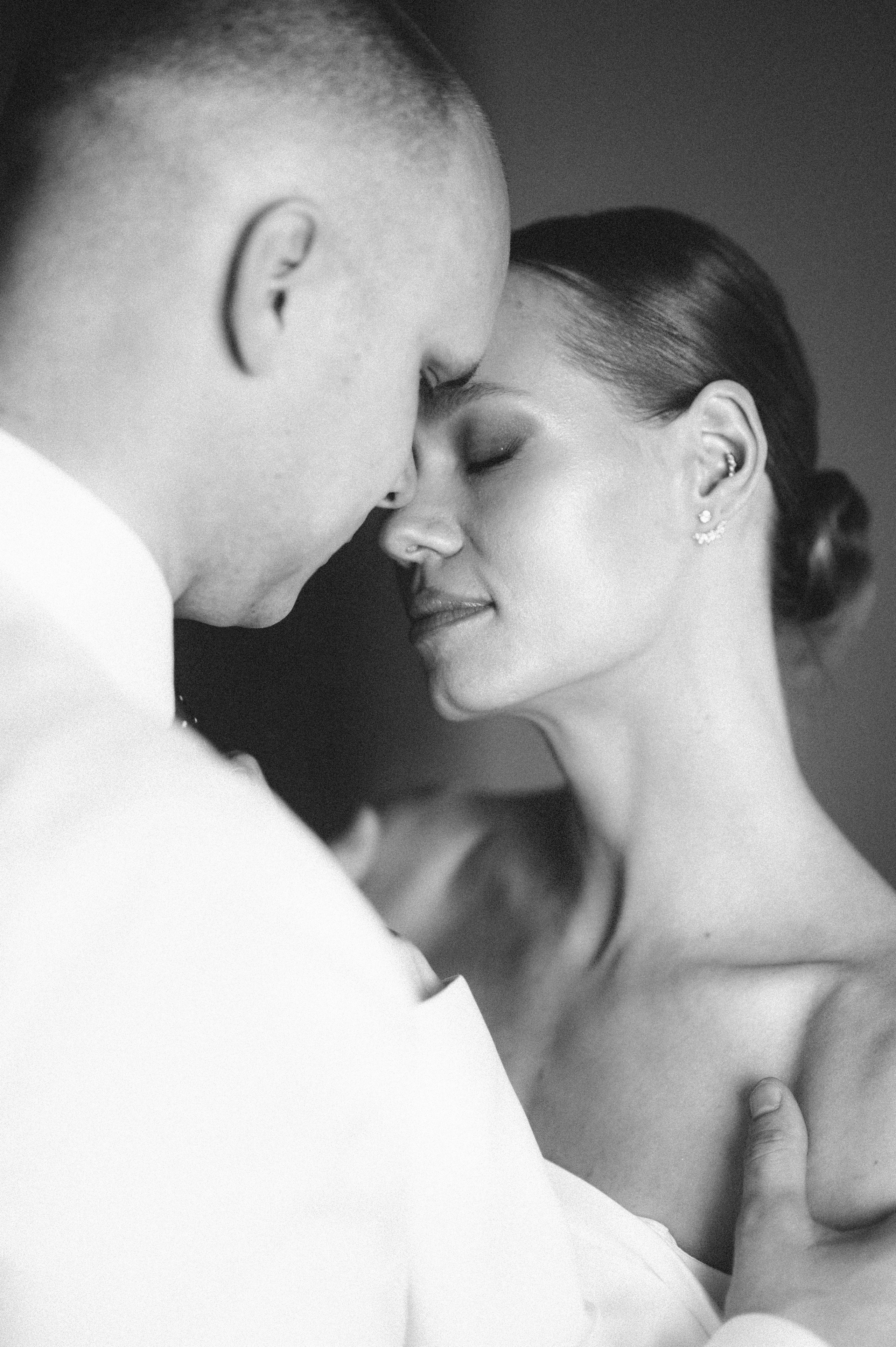 Вика и Антон. Фотограф в Саратове Анастасия Гладина