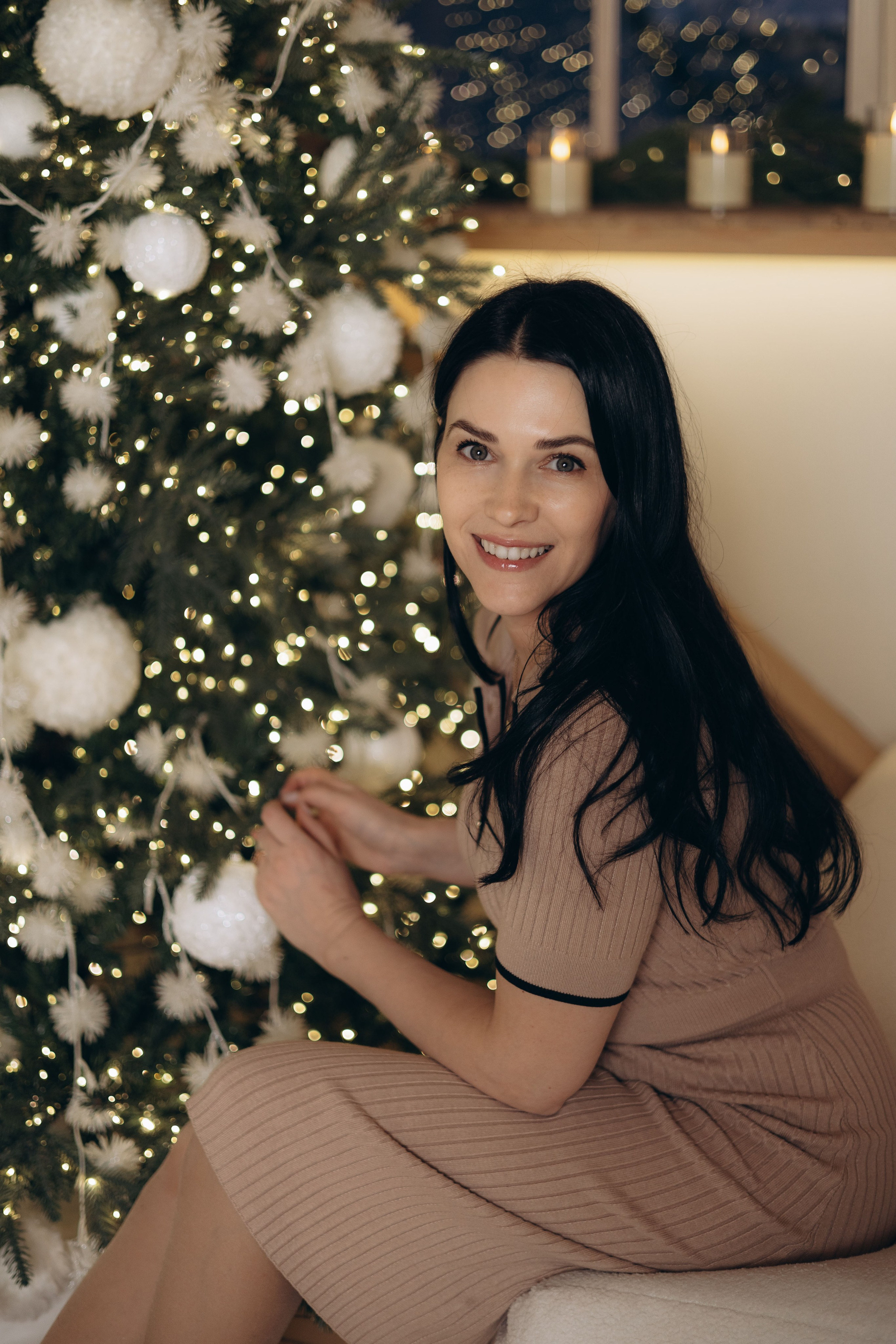 Мирон, Настя и Юрий. Свадебный и семейный фотограф в Новосибирске Дарья Кель