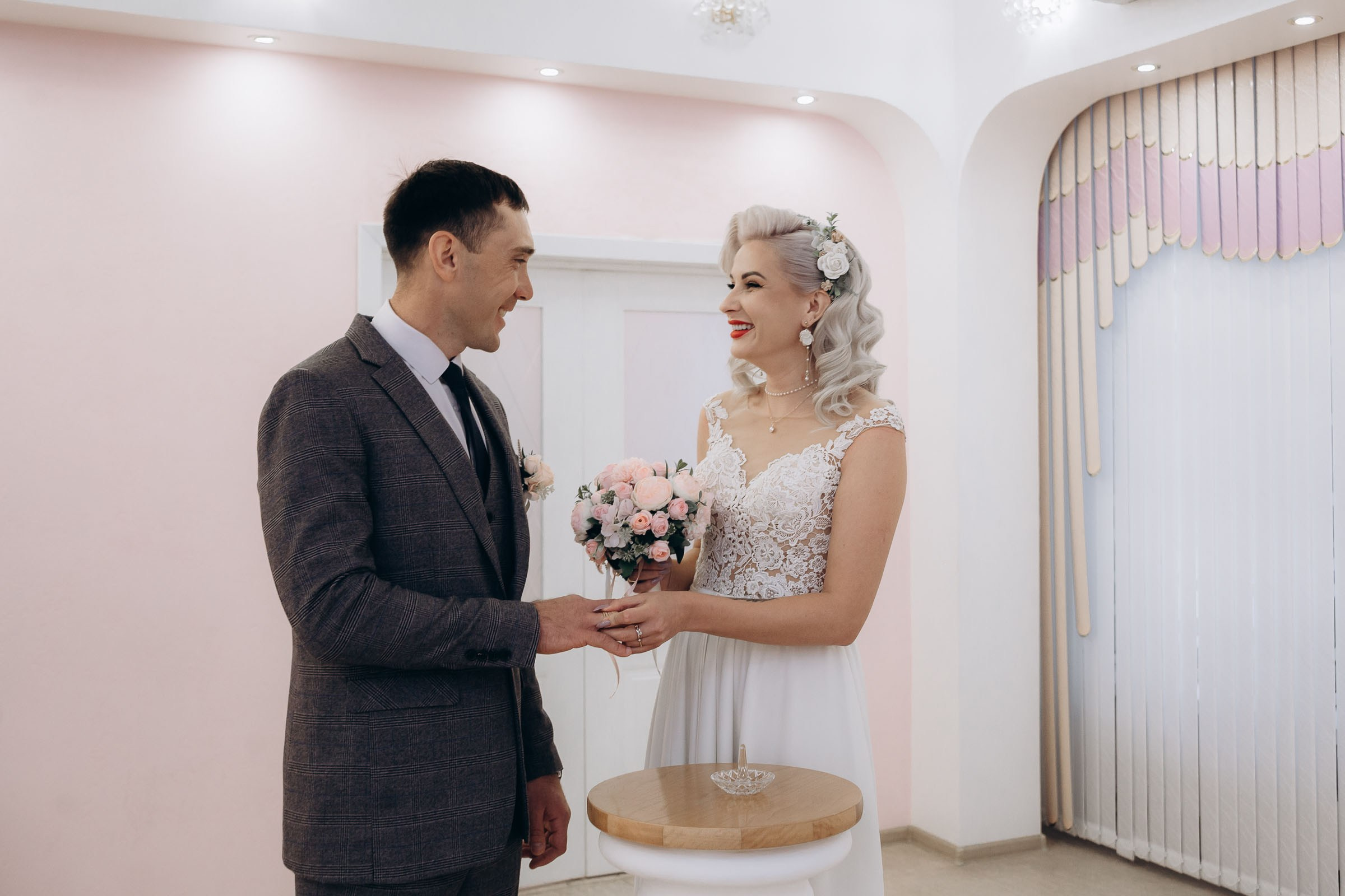 11.10.2024 Владимир & Александра. Свадебный и семейный фотограф в Новосибирске Дарья Кель