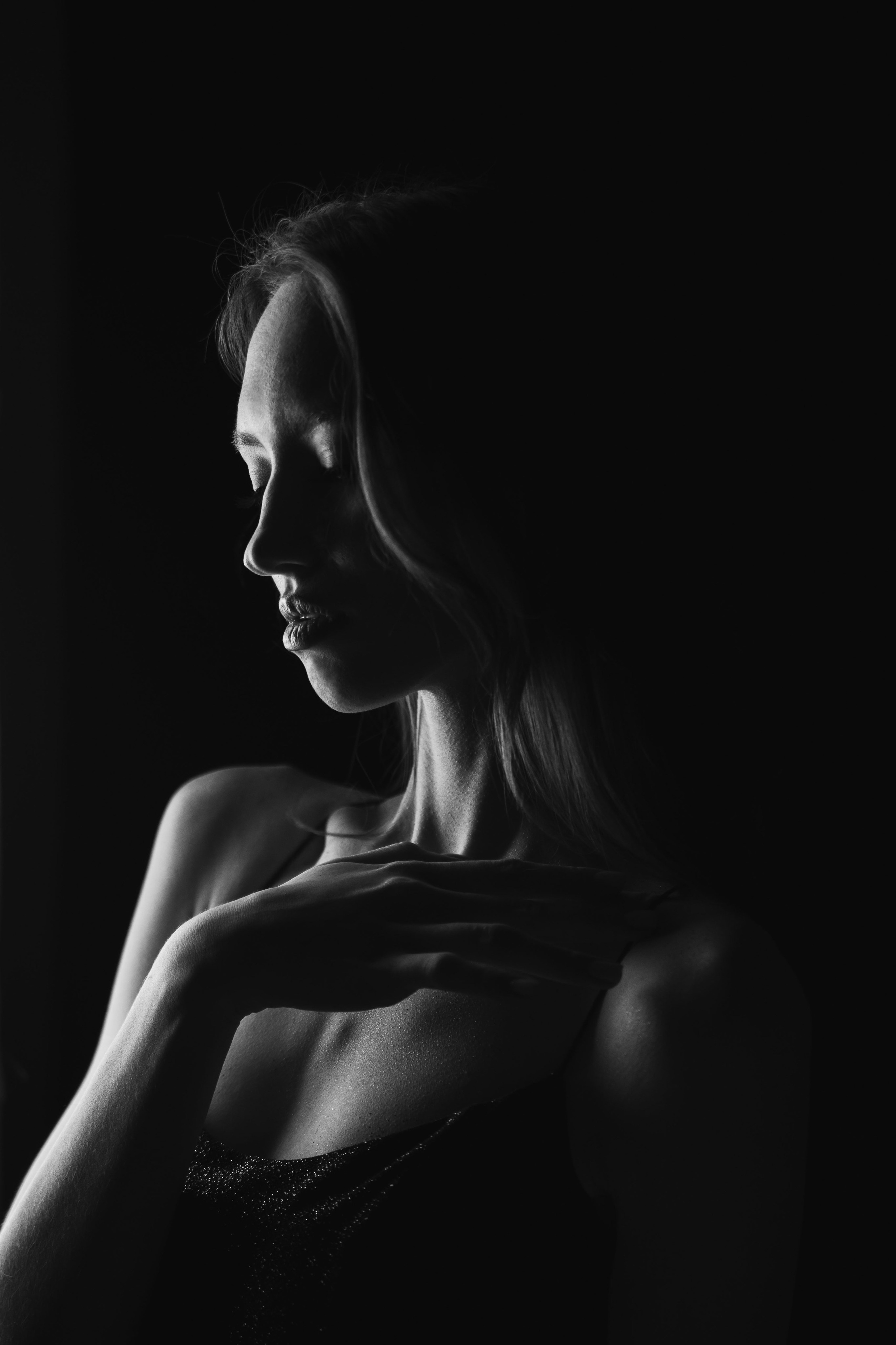 Мария. Свадебный и семейный фотограф в Новосибирске Дарья Кель