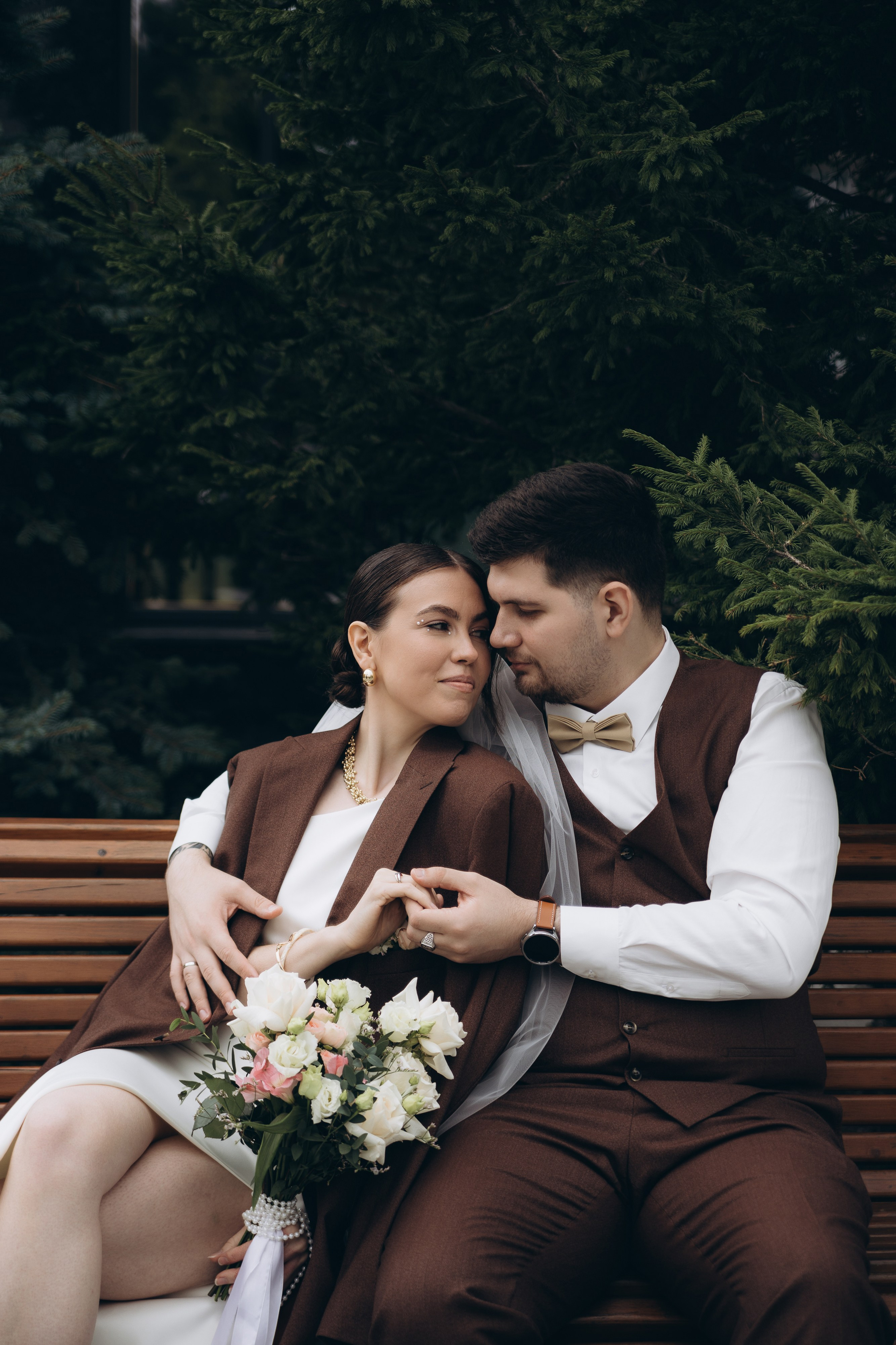 09.08.25 Егор & Александра. Свадебный и семейный фотограф в Новосибирске Дарья Кель