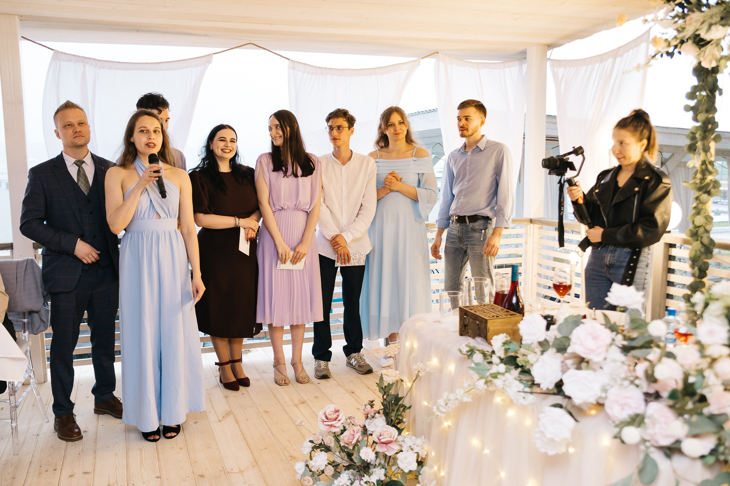 05.06.2024 Данил & Дарья. Свадебный и семейный фотограф в Новосибирске Дарья Кель