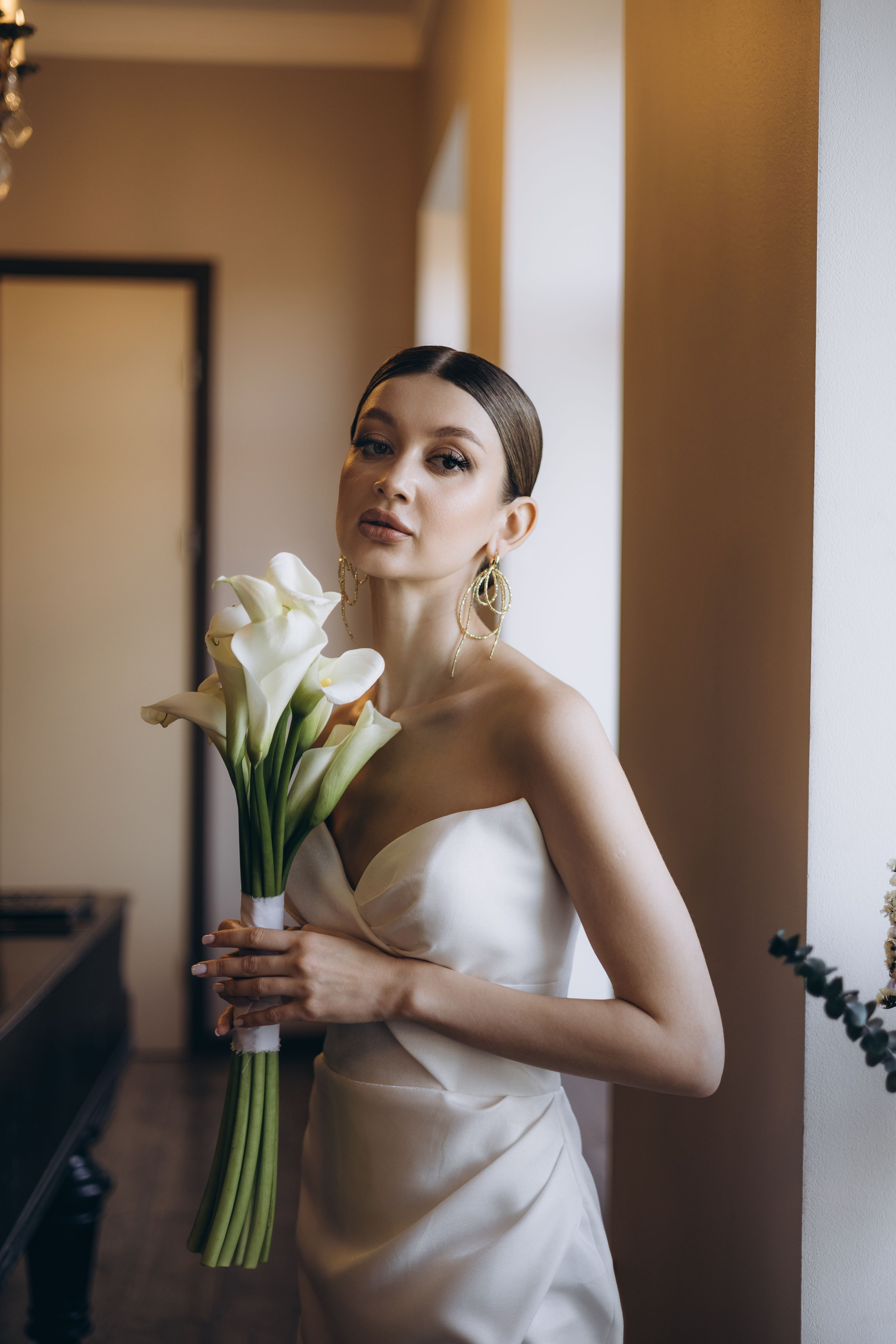 19.04.25 Виктор & Анна. Свадебный и семейный фотограф в Новосибирске Дарья Кель