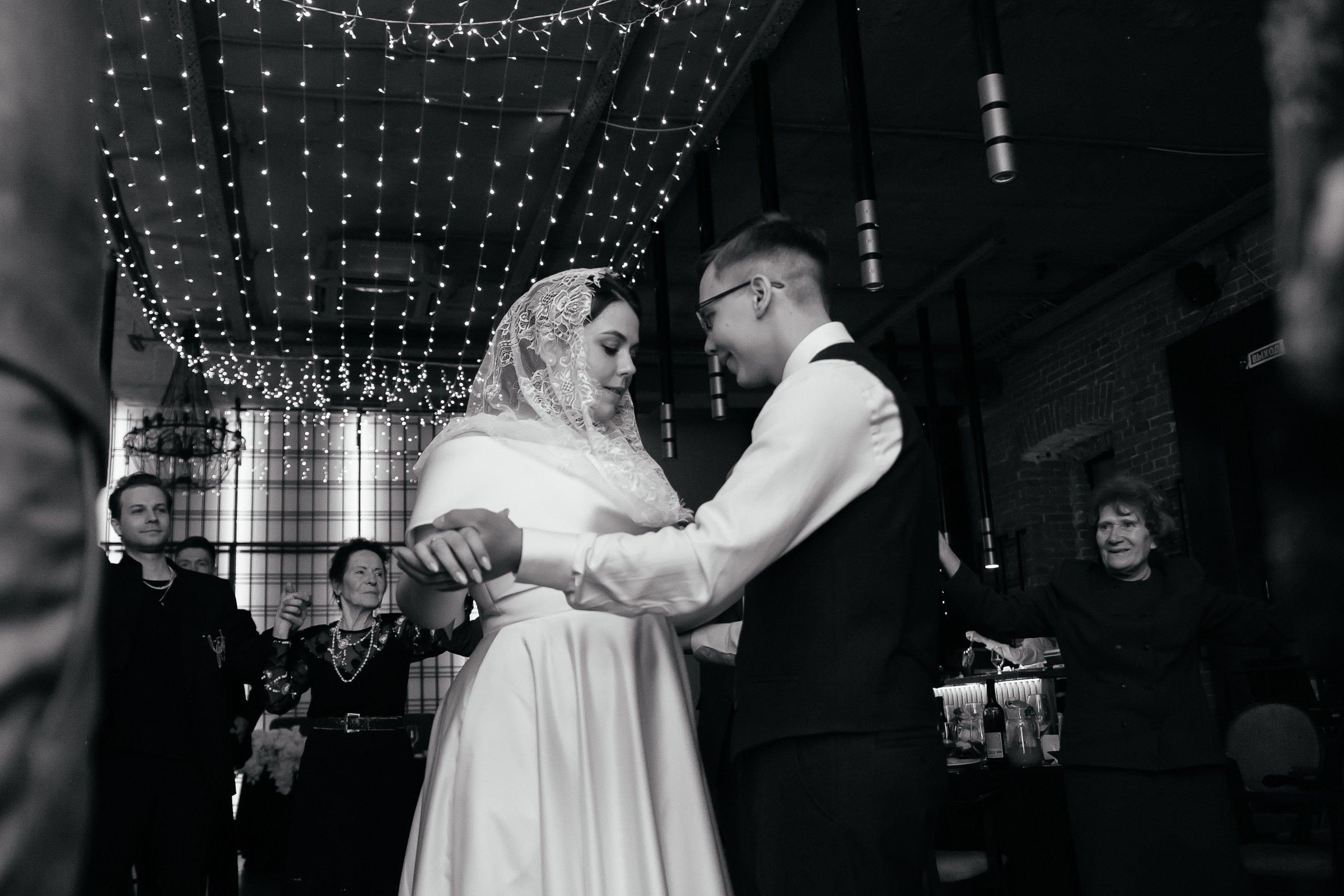 24.04.24 Петр & Елена. Свадебный и семейный фотограф в Новосибирске Дарья Кель