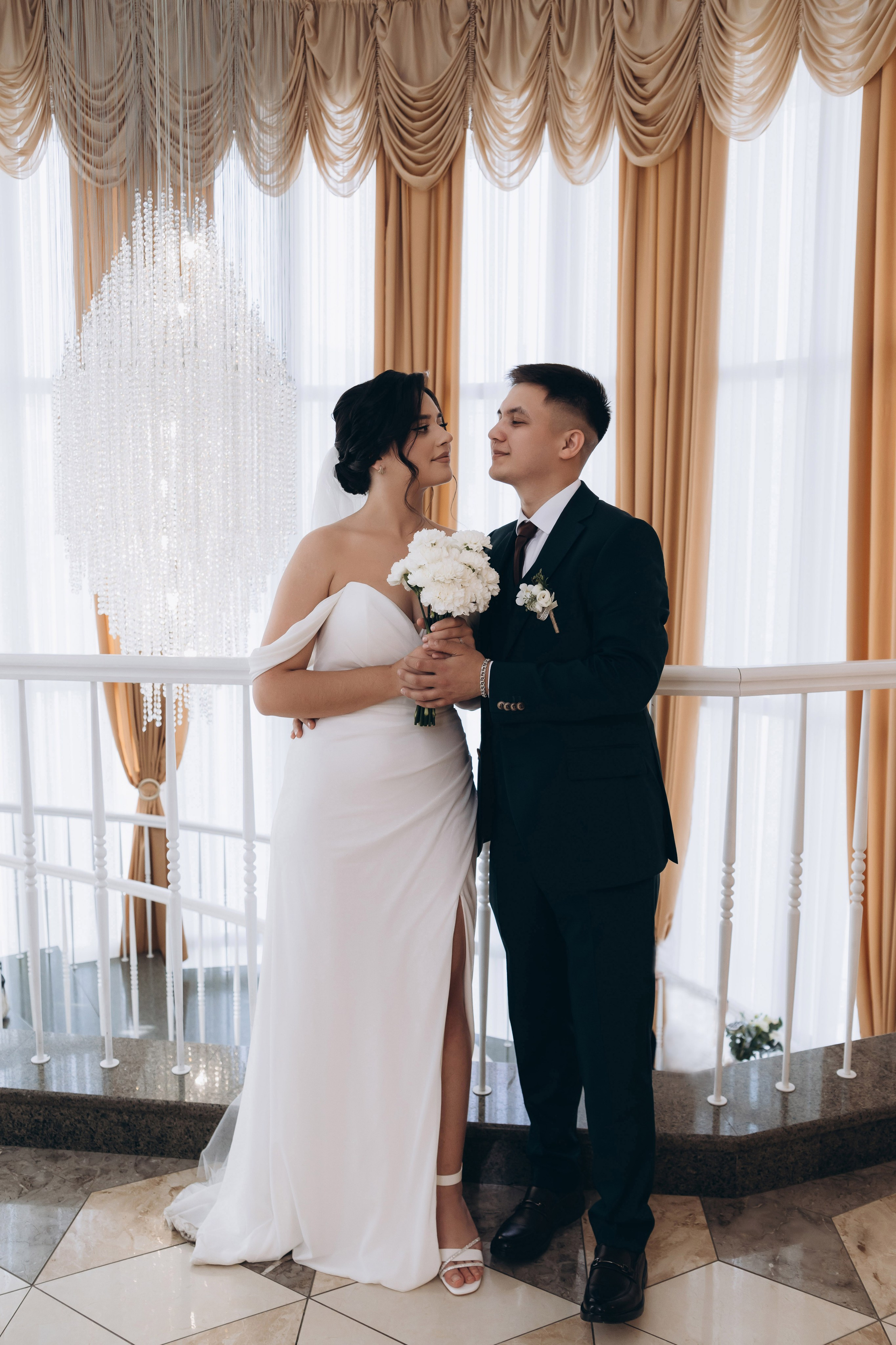 07.06.25 Данияр & Рузана. Свадебный и семейный фотограф в Новосибирске Дарья Кель