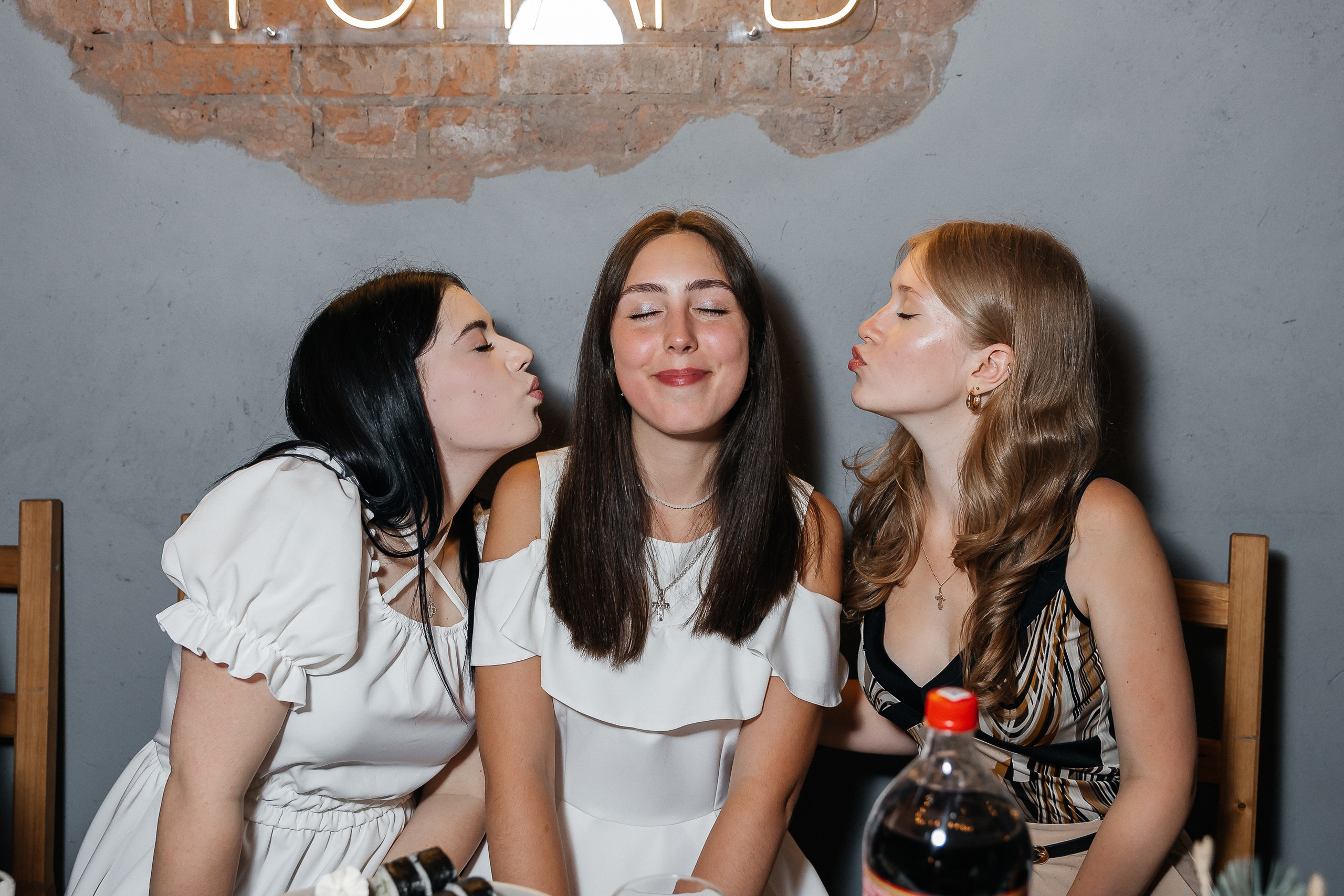 Фотосъёмка мероприятий. Женский и событийный фотограф в Новосибирске Оксана Чумакова