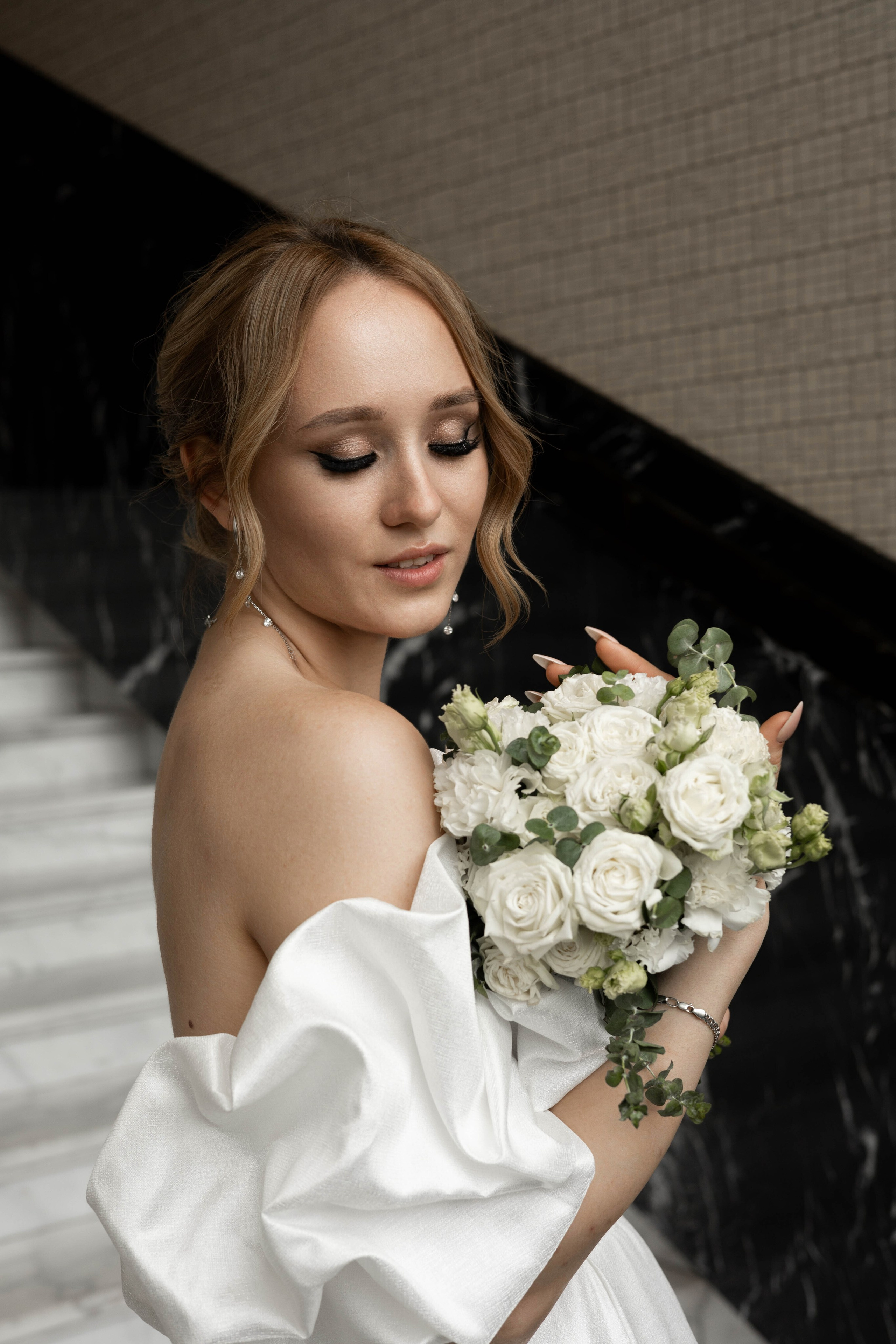 Татьяна & Владислав. Фотограф в Самаре Ксения Владимировна