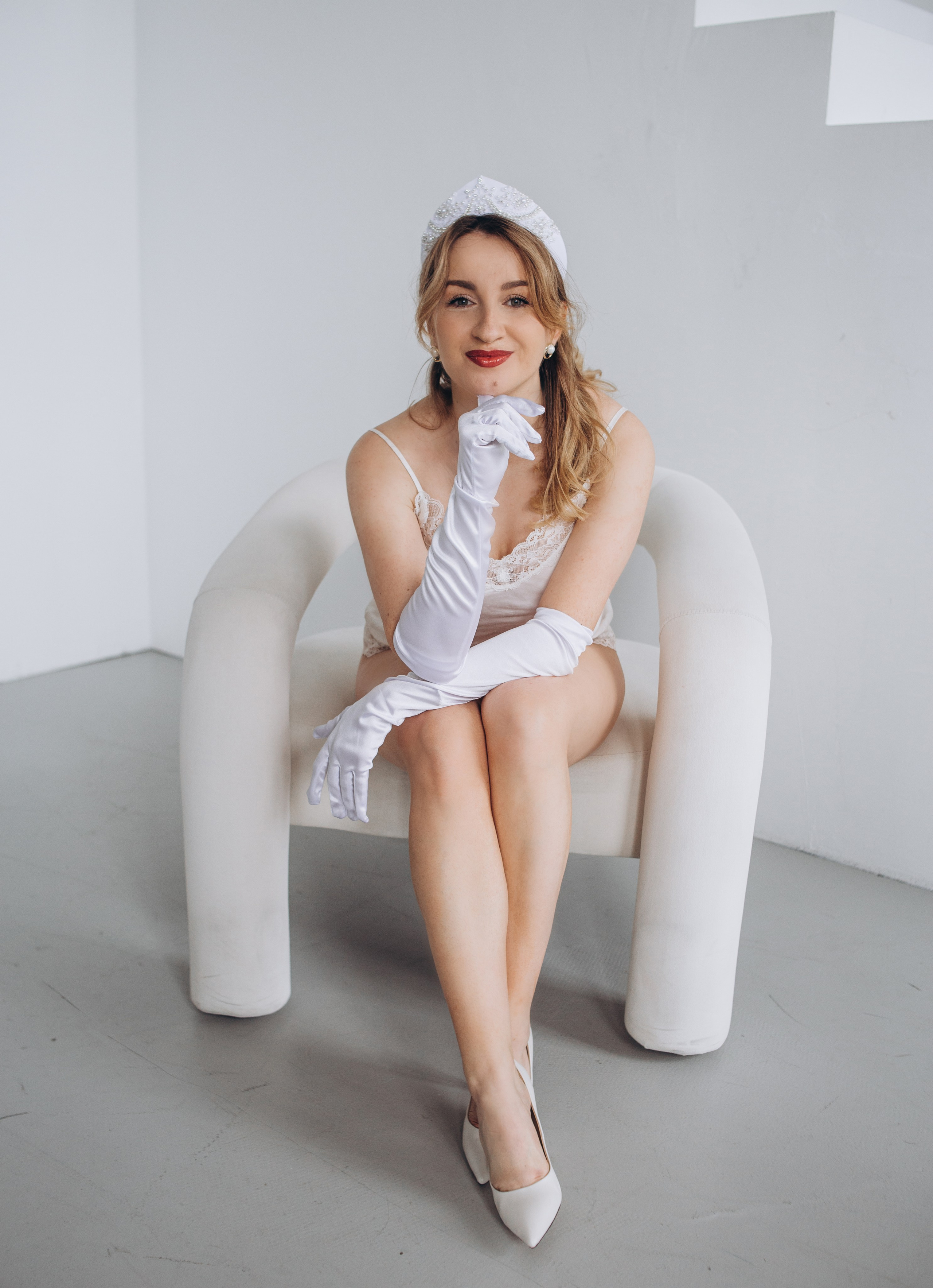 Девичник. Фотограф Брянск