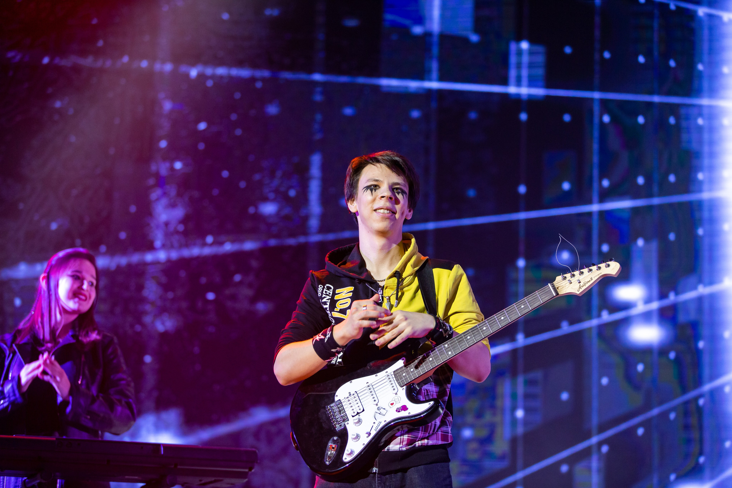 Ломая барьеры 2023. Премьера мюзикла. Семейные и детские съемки в Уфе