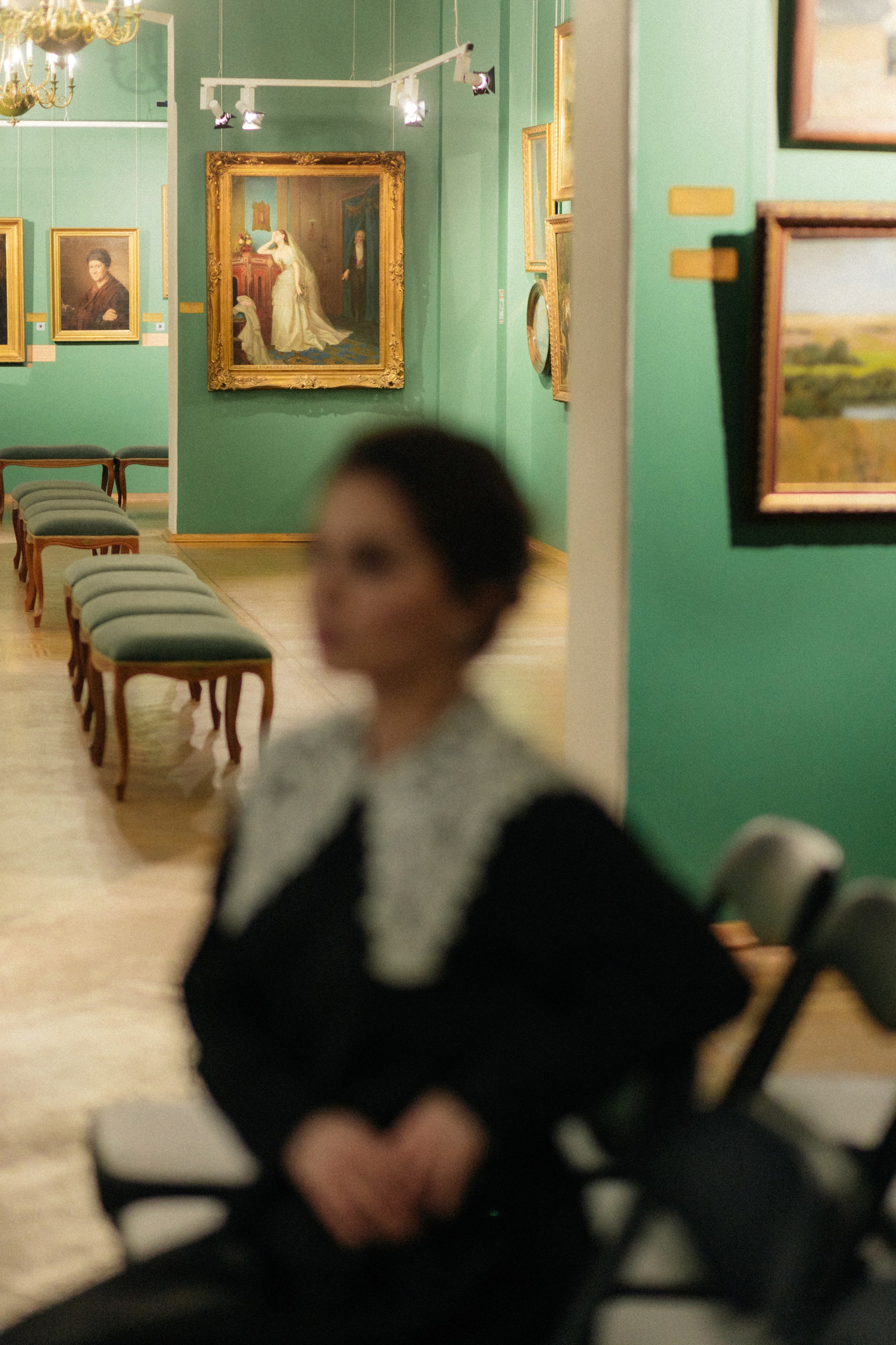 Настя. Фотограф в Тамбове Ольга Мельникова