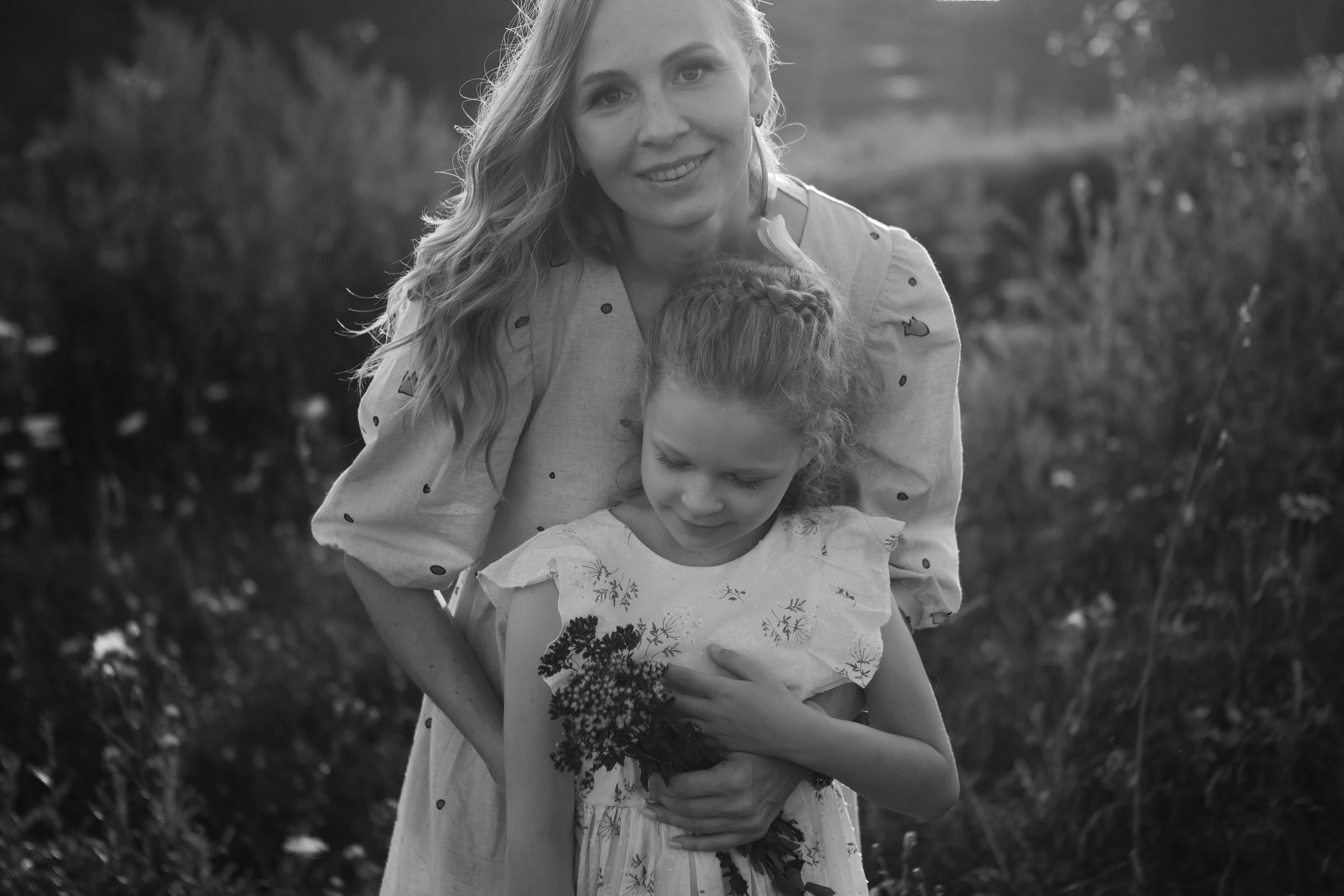 Марина, Стас, Маша. Фотограф Александра Рышкова