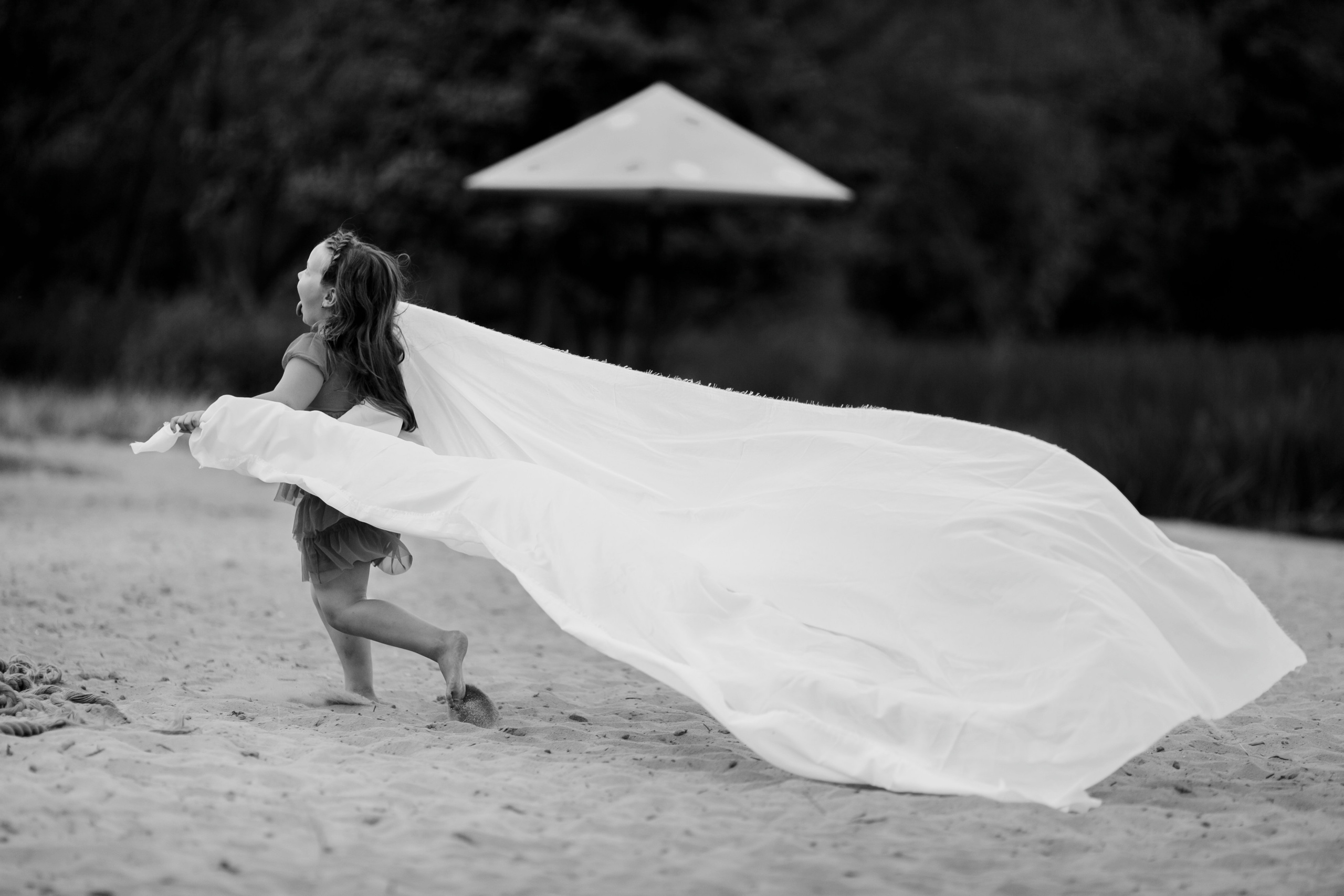 Дети. Фотограф Александра Рышкова