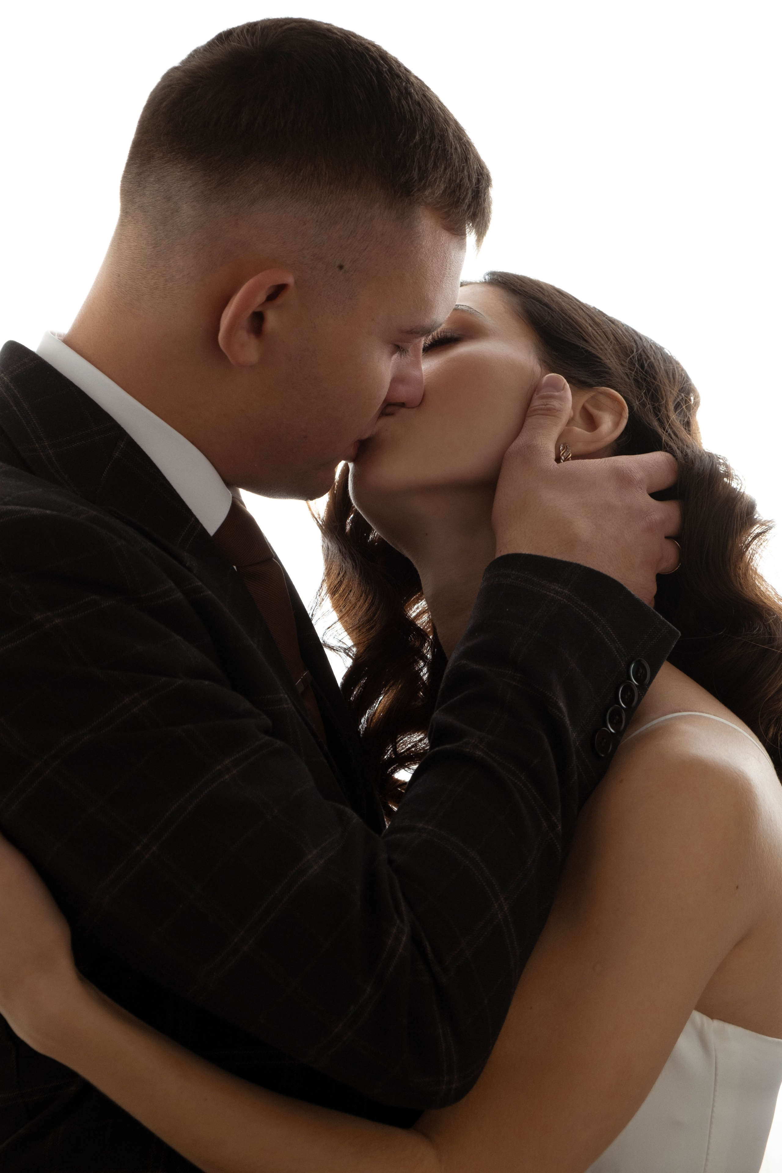 Карина и Олег. Свадебный Фотограф Ростов-на-Дону