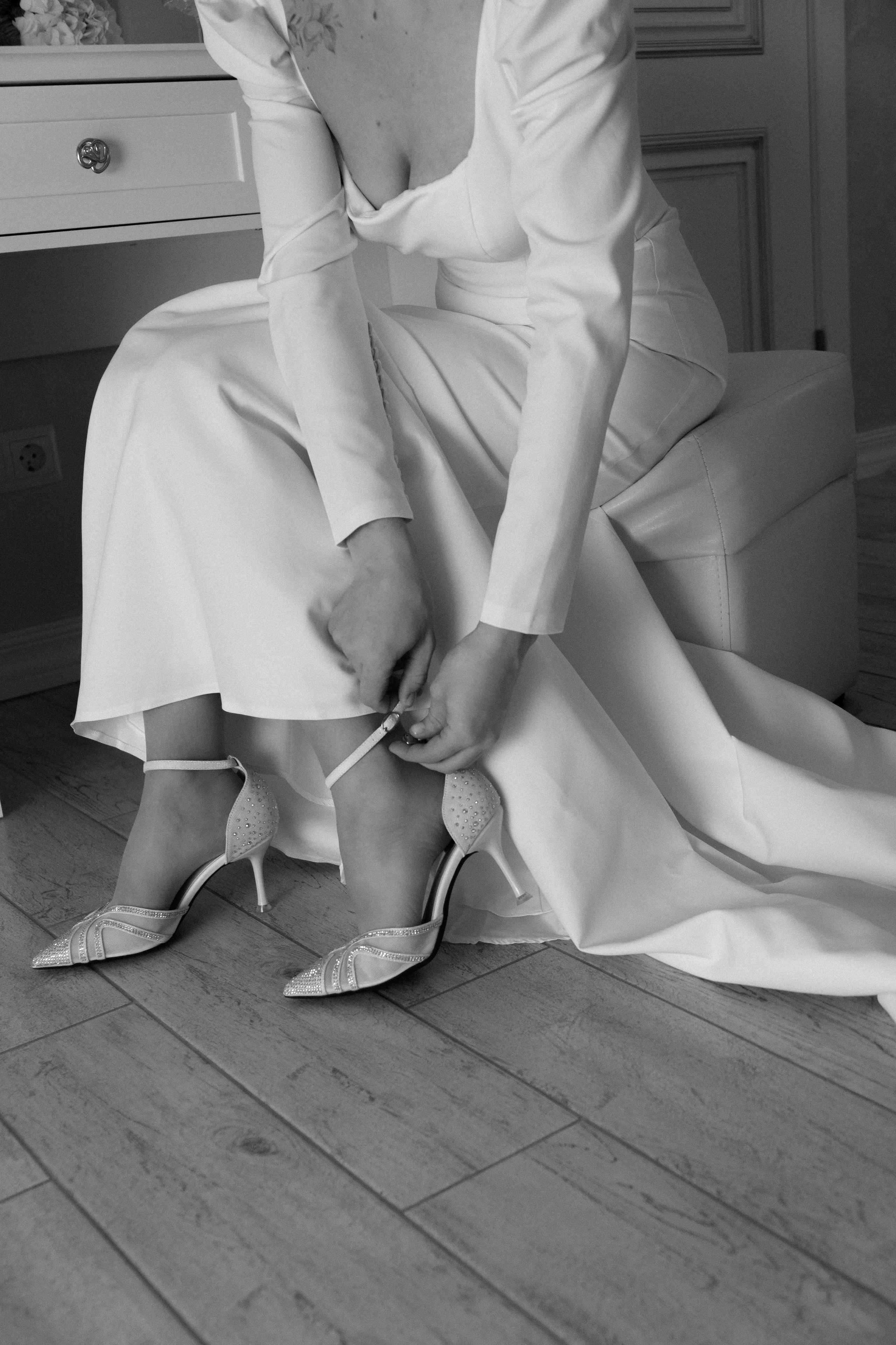 Олеся и Максим. Свадебный Фотограф Ростов-на-Дону