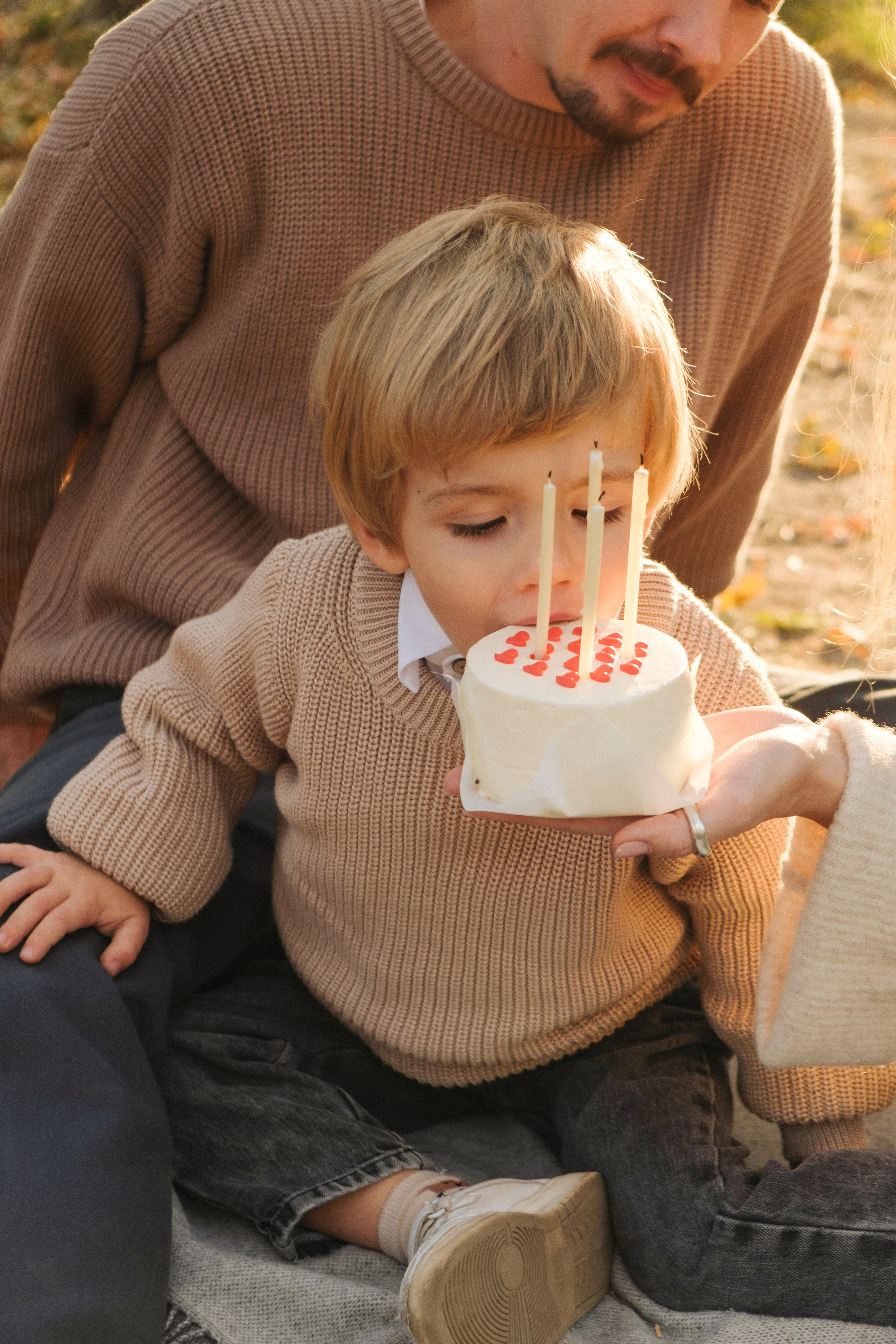Семейная фотосессия. Свадебный Фотограф Ростов-на-Дону