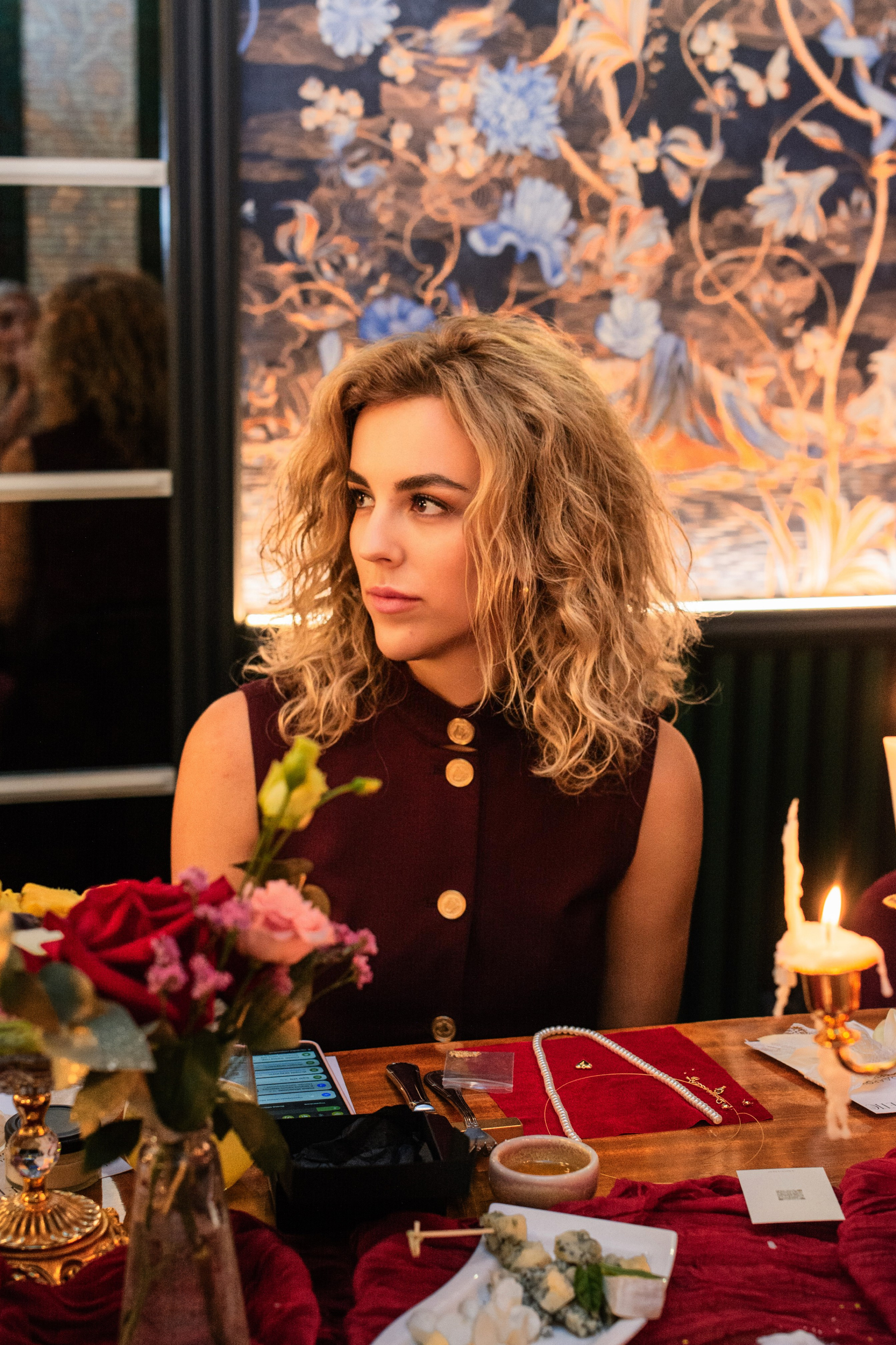 МК Барокко. Фотограф в Москве Ангелина Ким