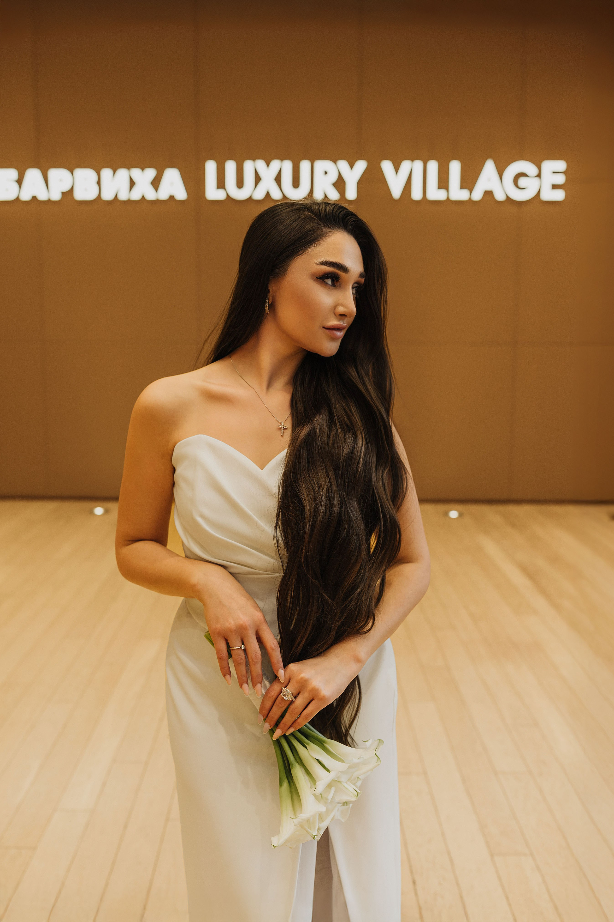 Nare & Alexander. Фотограф в Москве Ангелина Ким