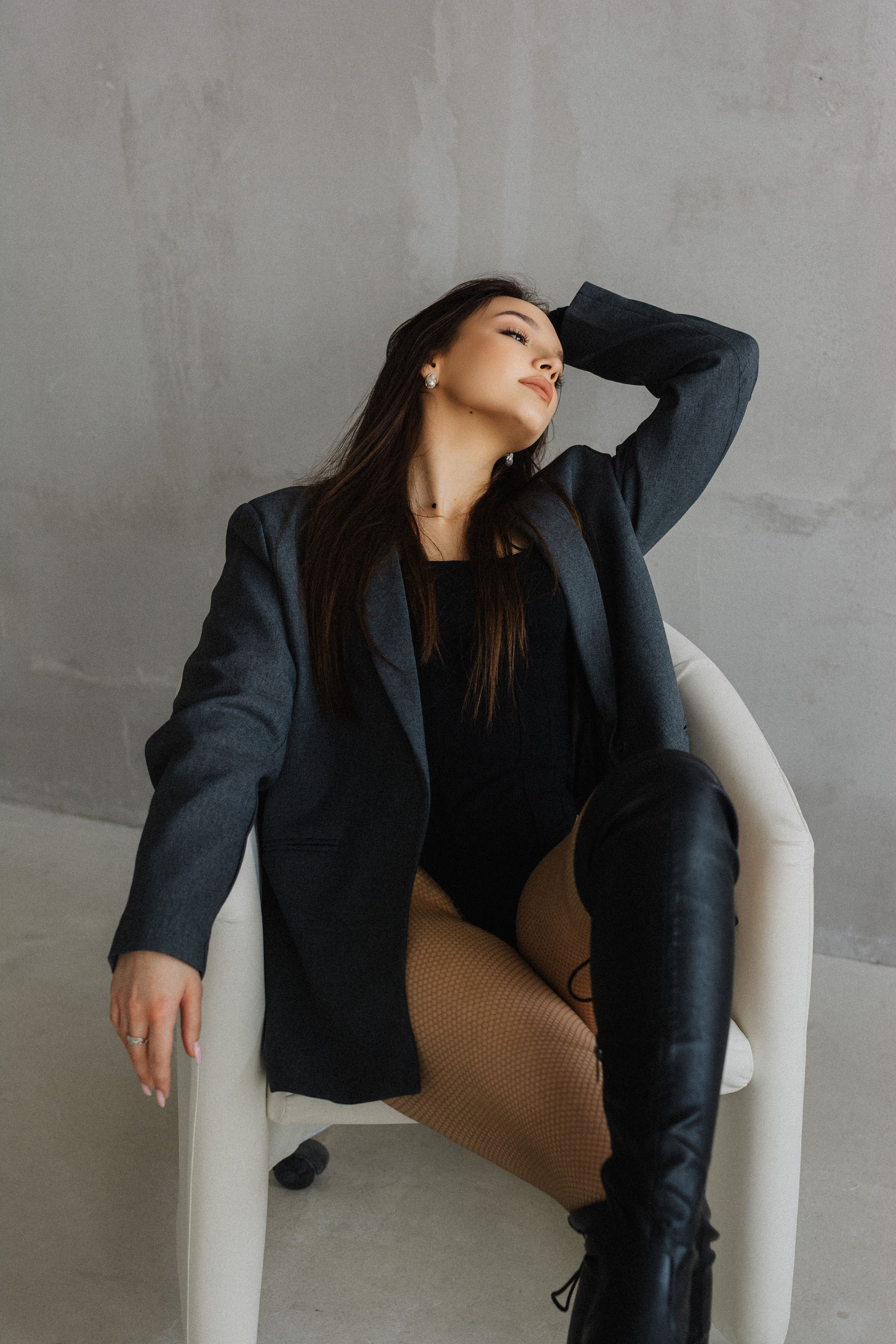 Юлия Галицкая. Фотограф в Москве Ангелина Ким