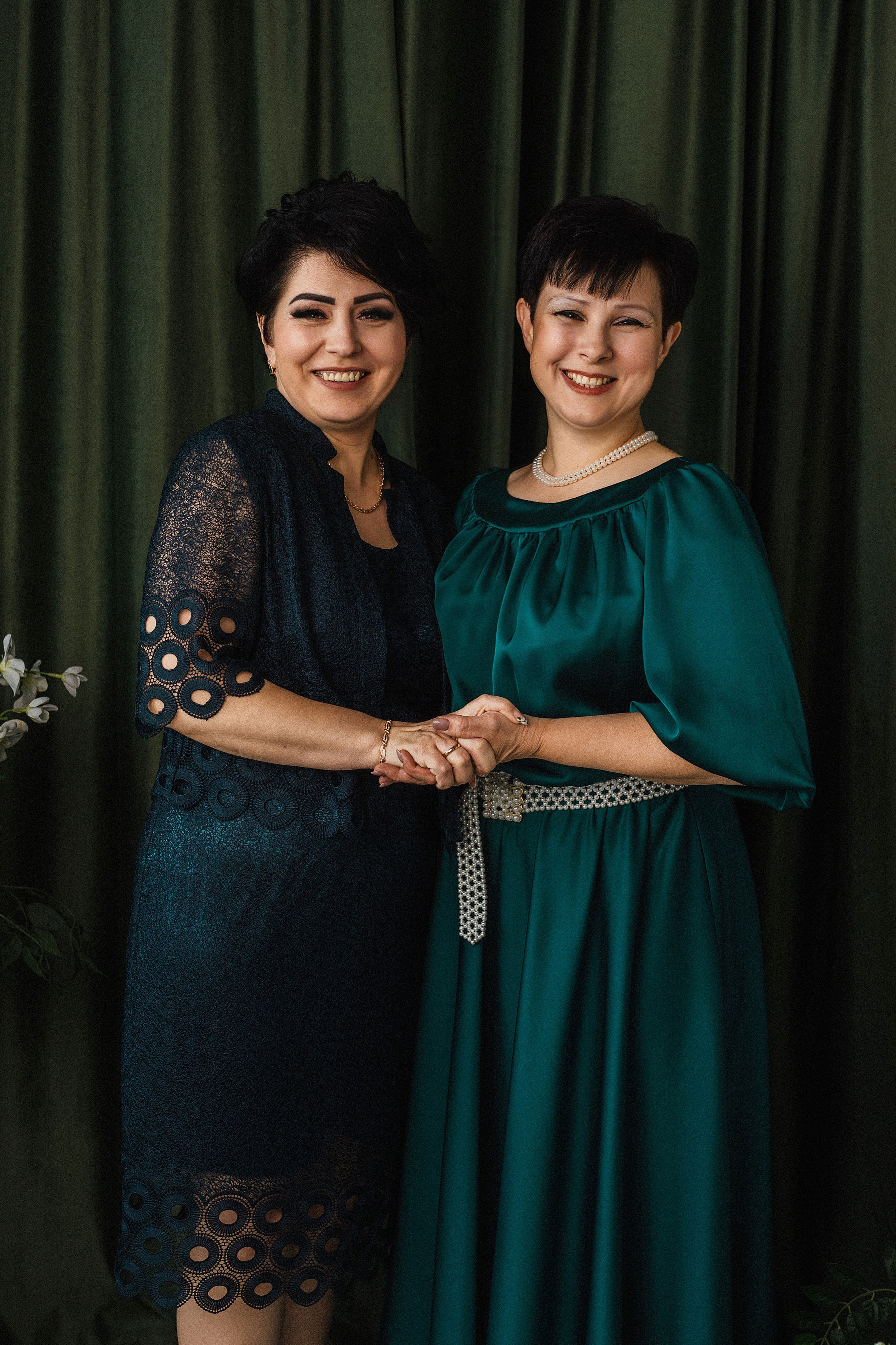 Александр и Алёна. Фотограф в Москве Ангелина Ким