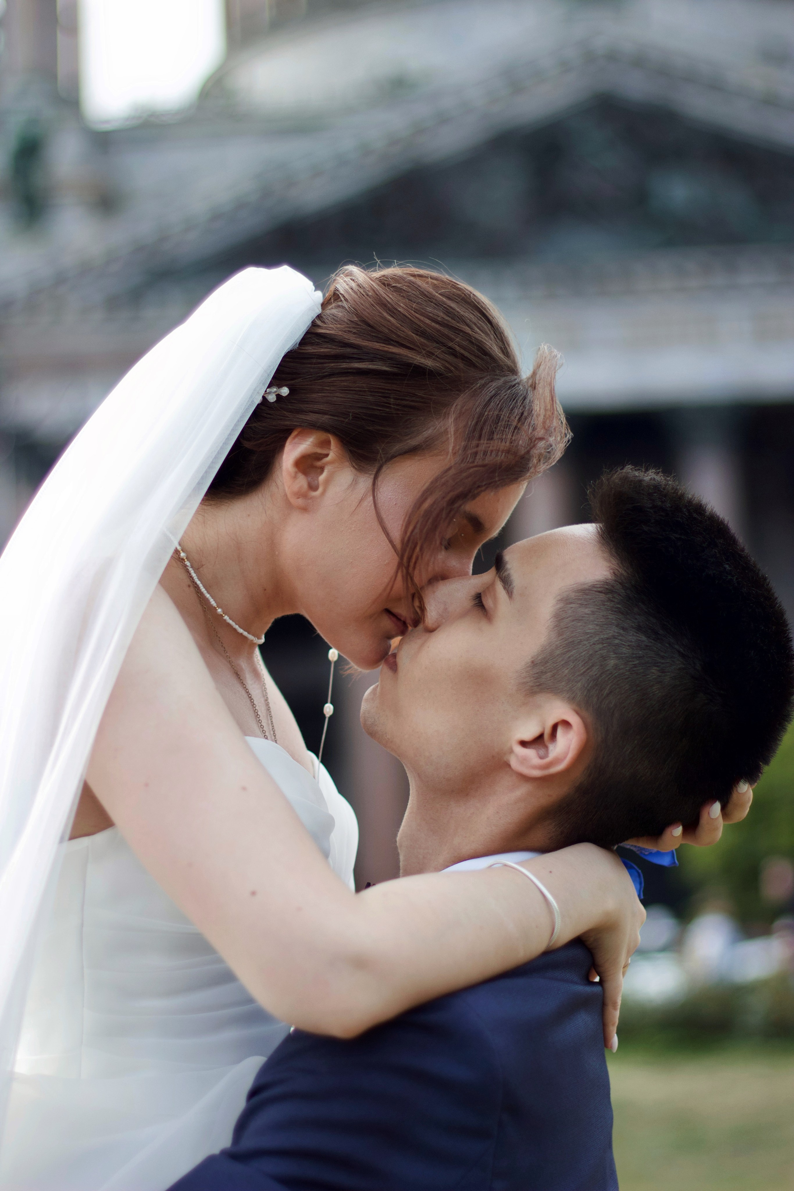 Свадебные съемки. Ph___tina