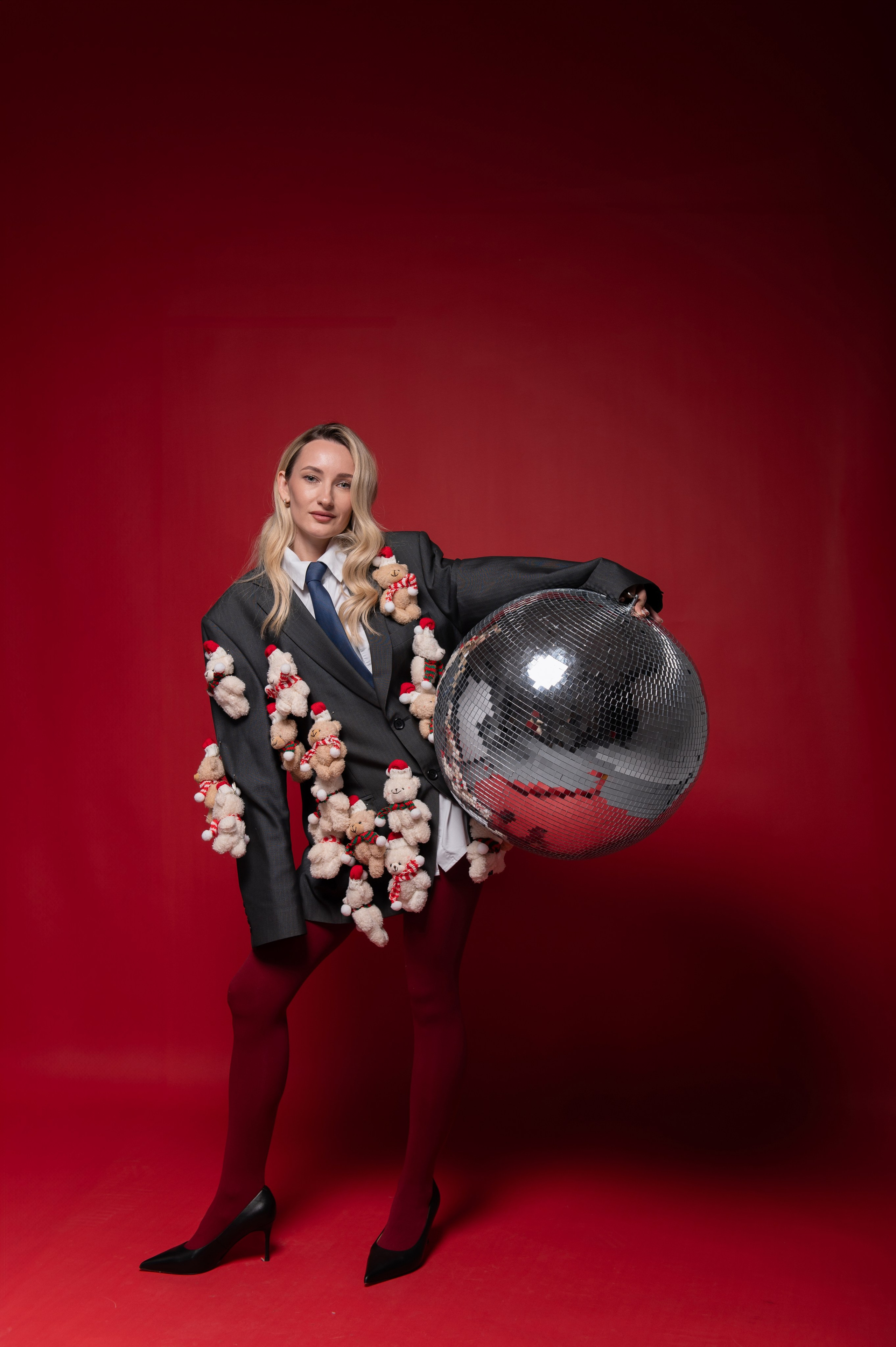 Екатерина Бакурова — контент фотограф, женский фотограф в Краснодаре