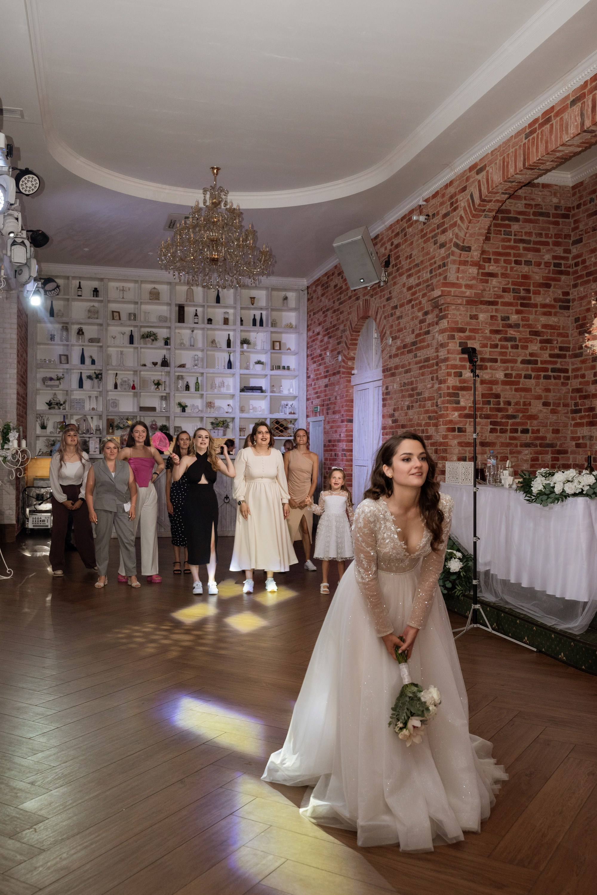 Виталий и Софья | 26.07.24. Свадебный фотограф в Санкт-Петербурге Владислава Тюльпина