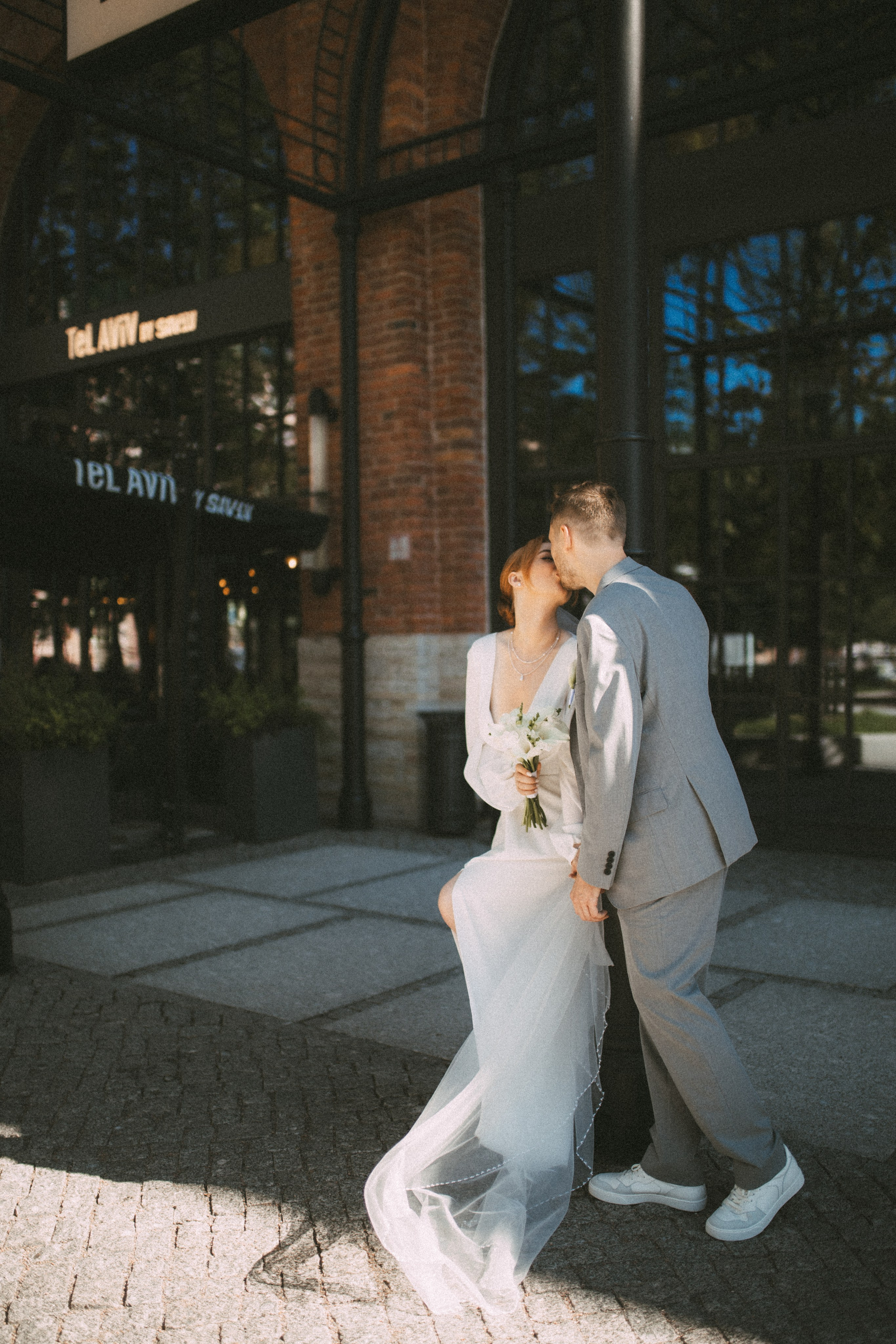 А & A | Санкт-Петербург. Фотограф Екатерина Амбрушкевич