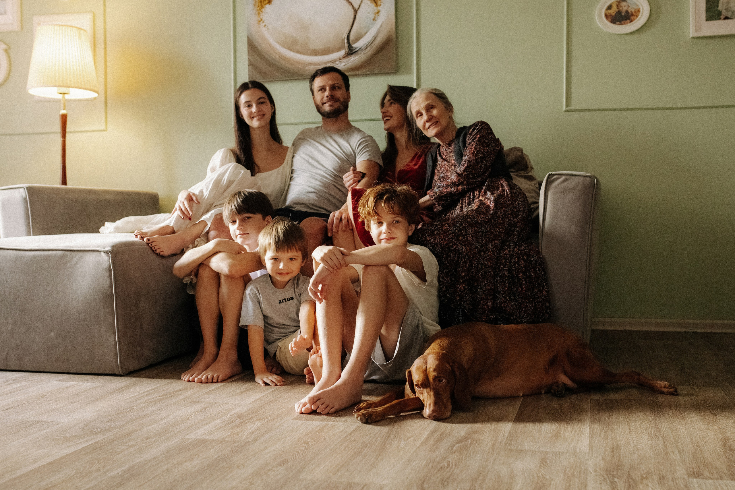 Фотограф в Чите Карина Власова