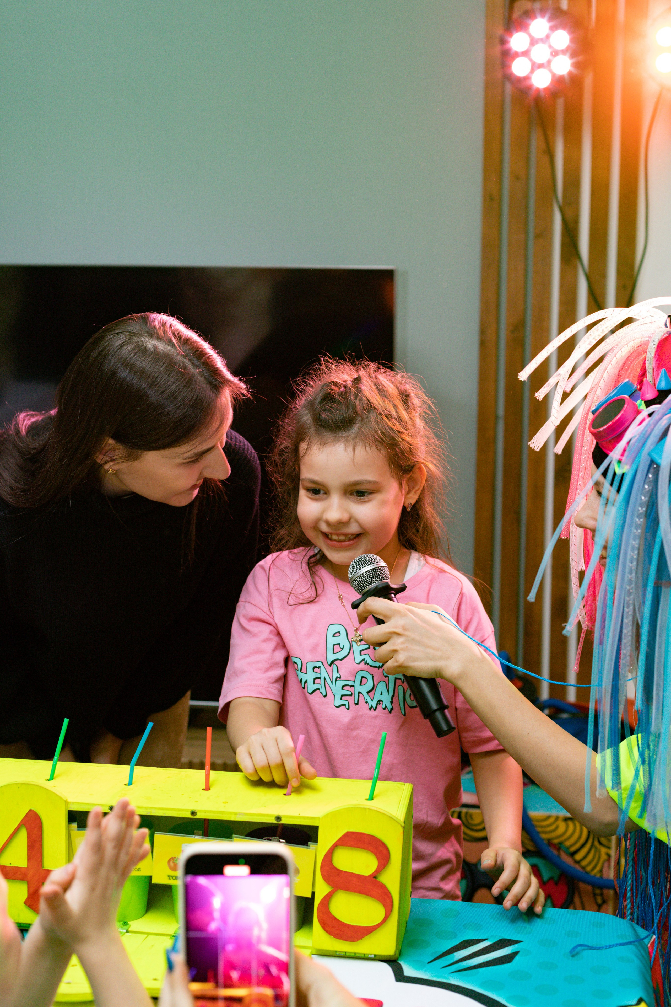 ZAHAR 5 YEAR / BIRTHDAY. Photokarish