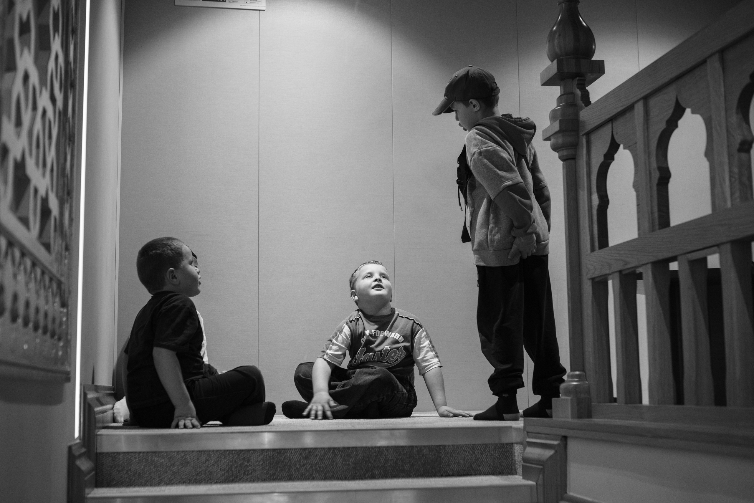 Репортаж с презентации книги — «Москва: город вязевый». Рекламный, предметный, репортажный, семейный фотограф и художник в Москве