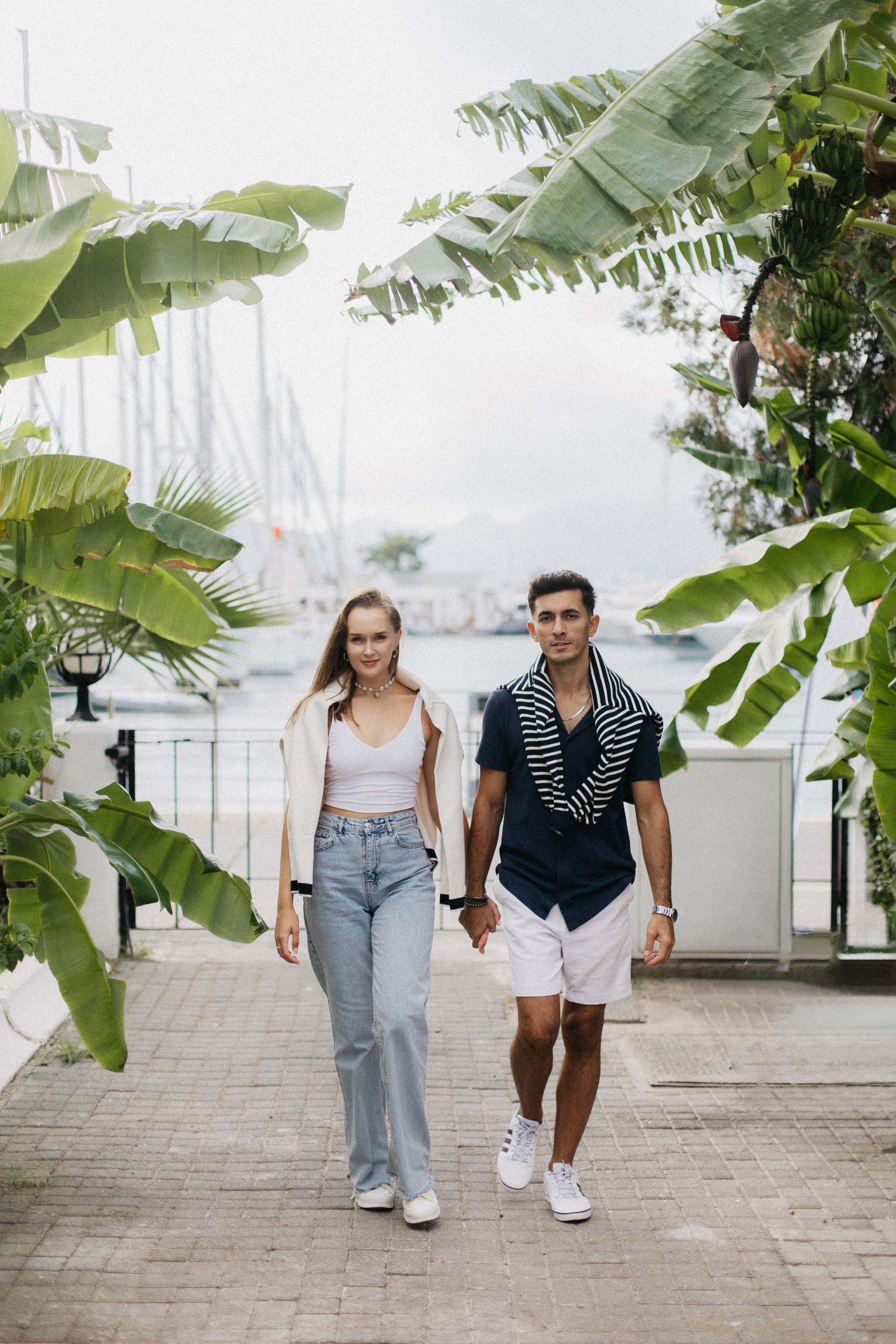 Ксения и Мурат. Фотограф Екатерина Гюнгор ♡ Фетхие Мармарис Ортаджа