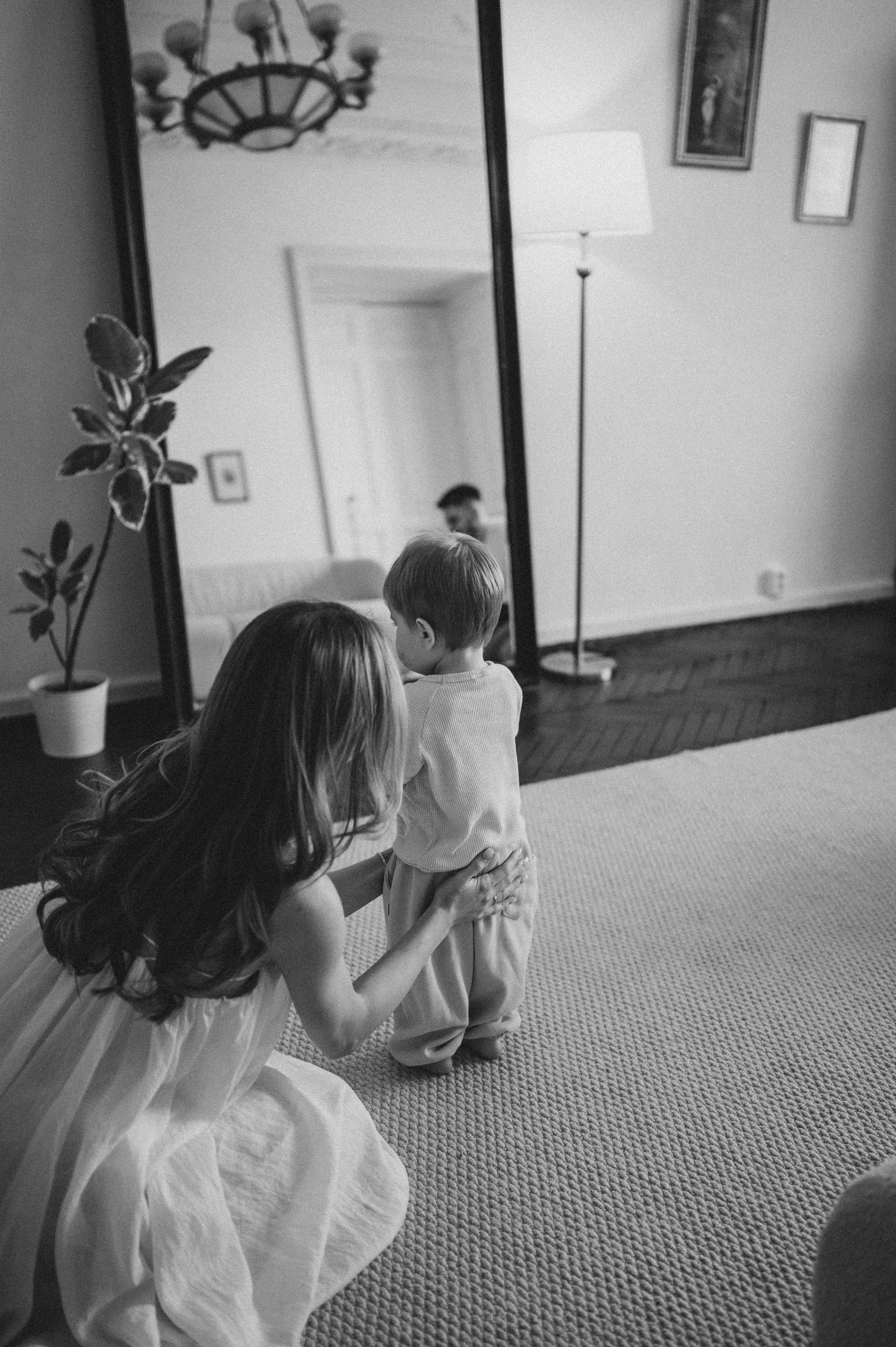 Антон, Маша и Тео. Дьяконова Валерия семейный и детский фотограф в Санкт-Петербурге