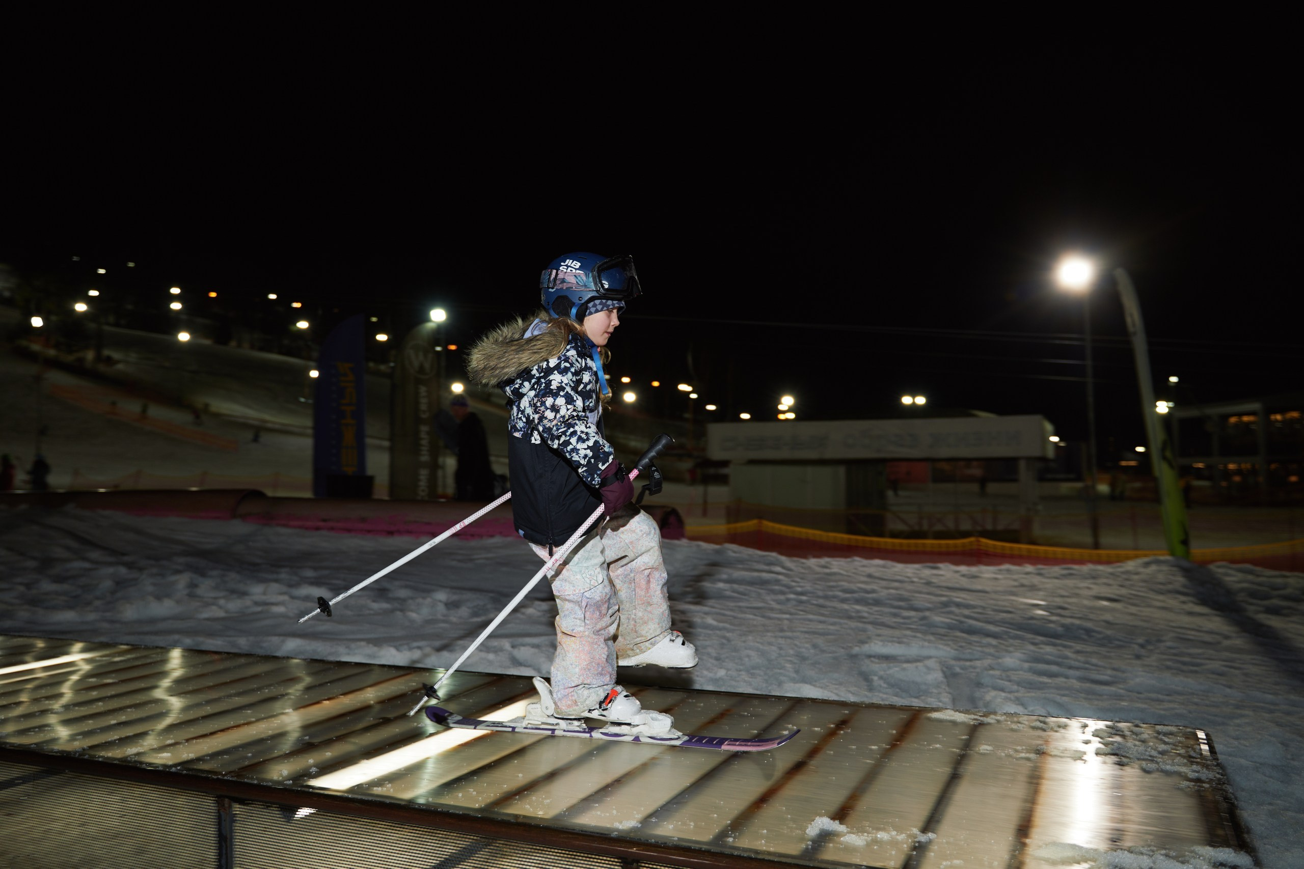 2–3 марта Чемпионат России по джибингу Jib Spring ГЛК «Снежный»». Свадебный и семейный фотограф в Санкт-Петербурге Дмитрий Панин