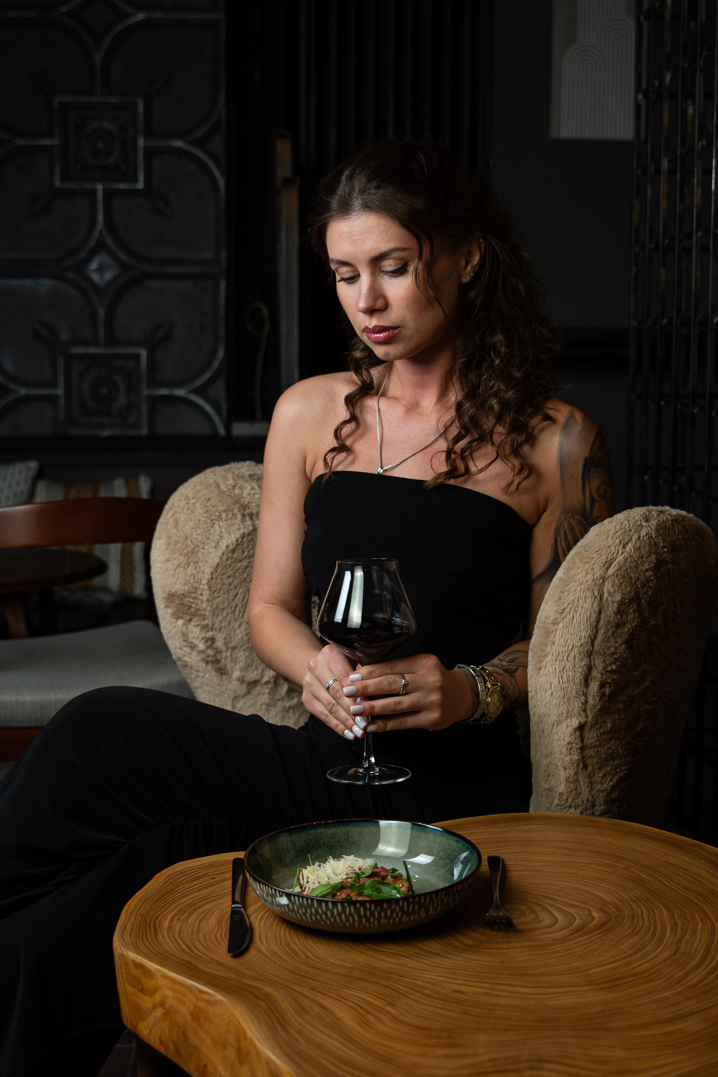 Контент-съемка. Фотограф | Виктория Чернышева