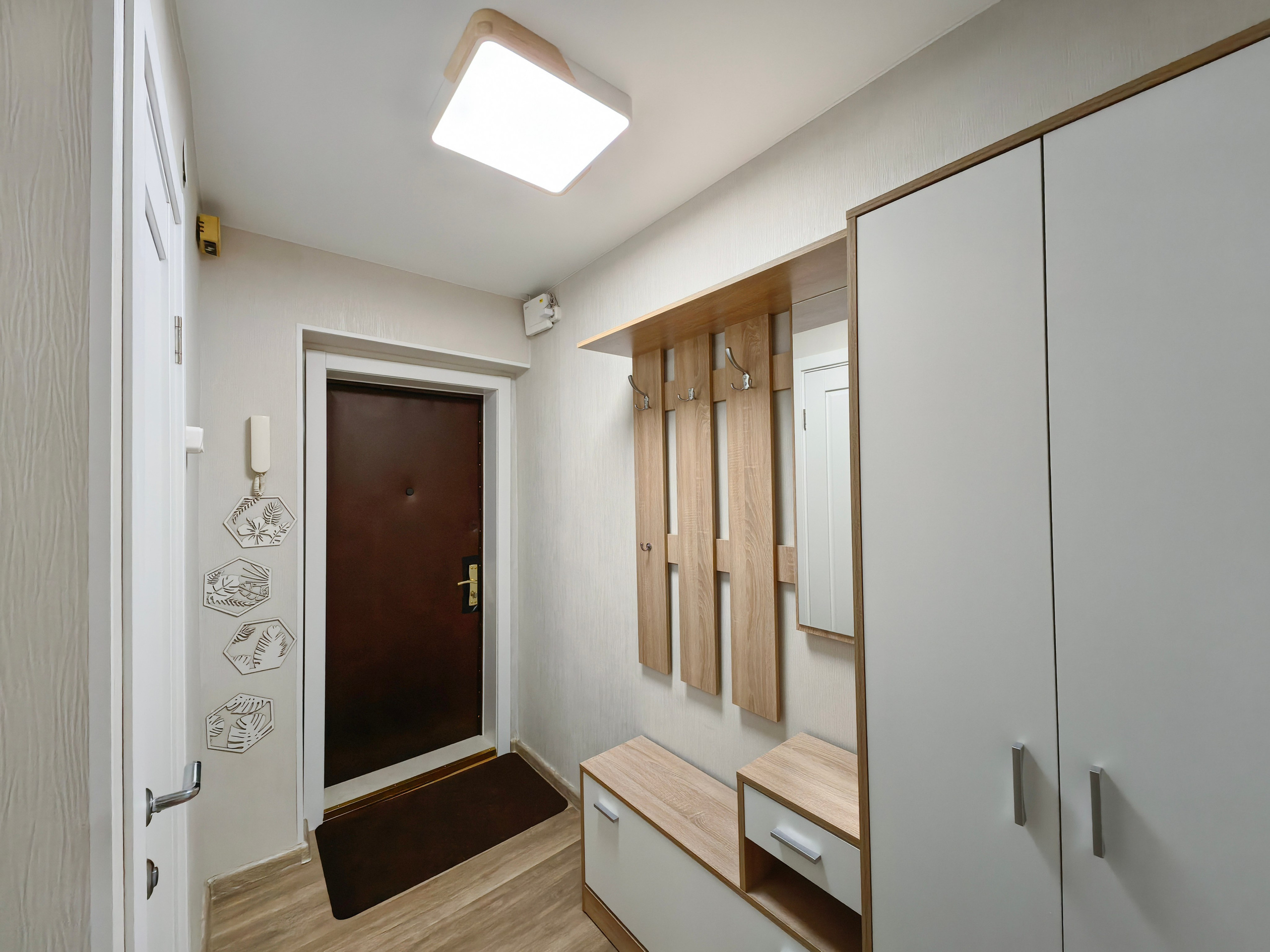 Недвижимость. Фотограф Давыдова Дарья | Xsae_ph