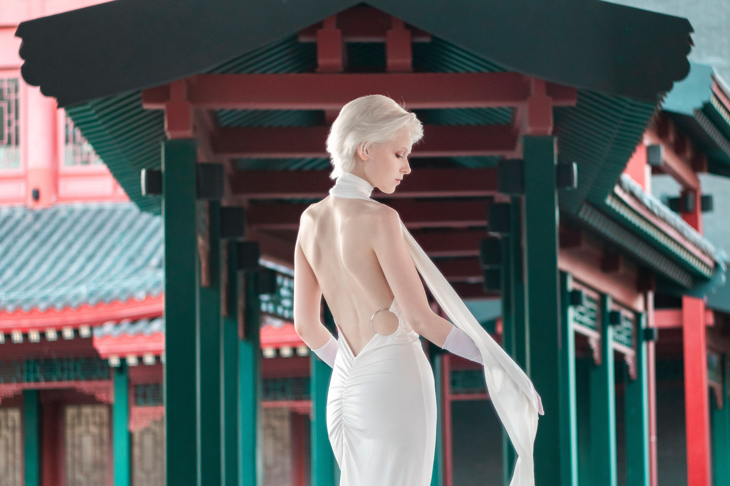 Мария. Фотограф Давыдова Дарья | Xsae_ph