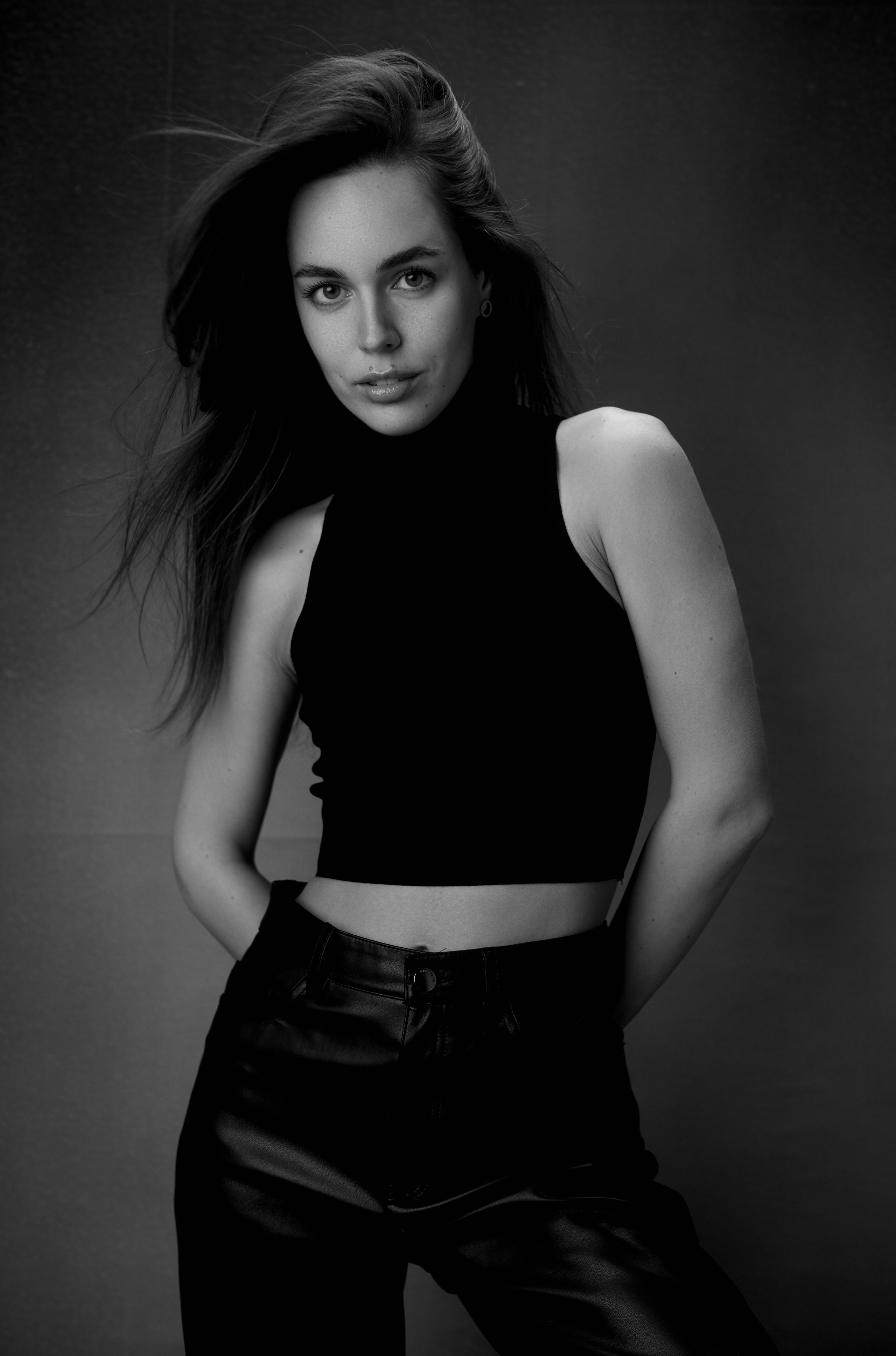 BLACK and WHITE. Фотограф Красноярск — Москва Сергей Смелян