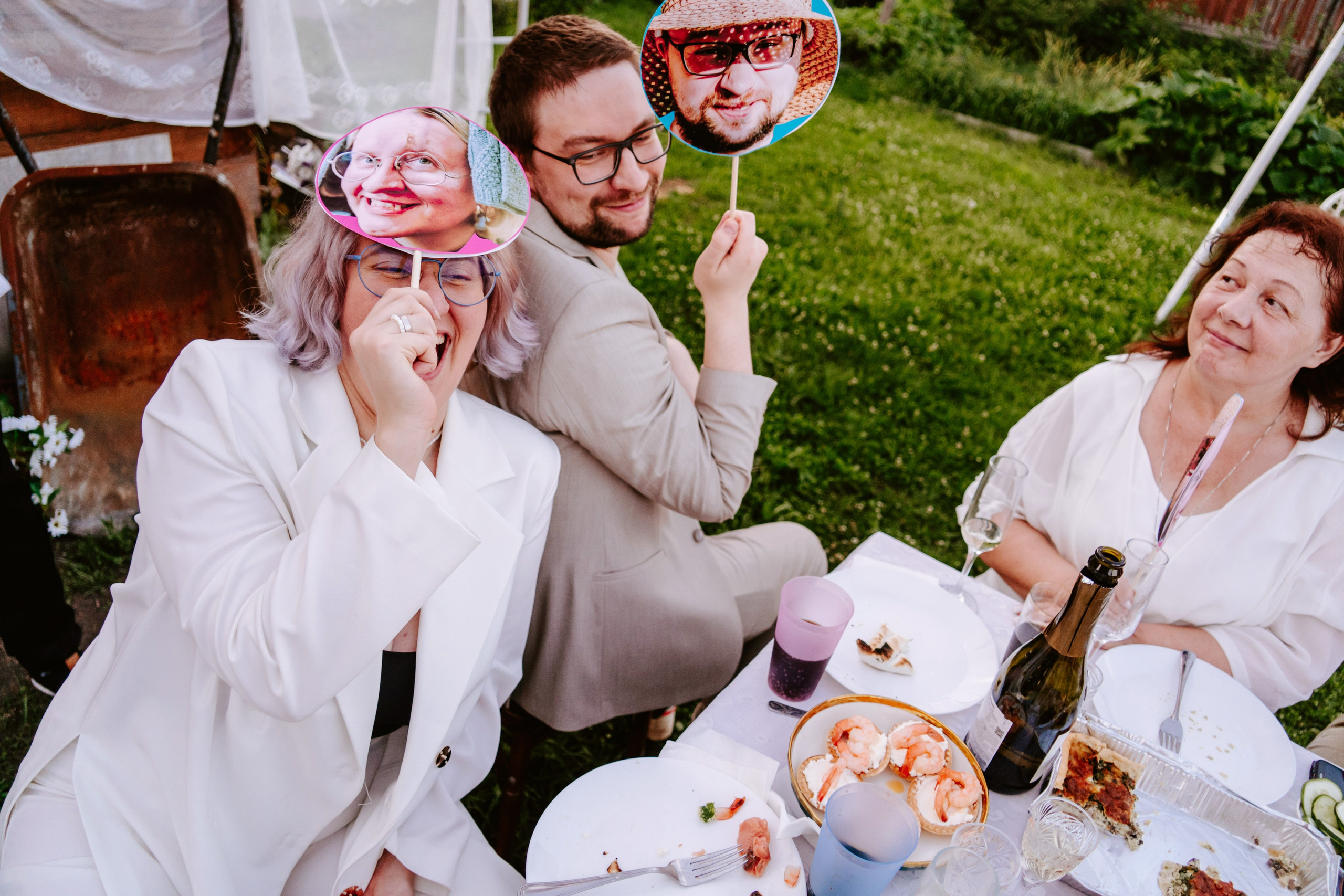 Миша и Женя. Портретный фотограф в Томске Наташа Барова