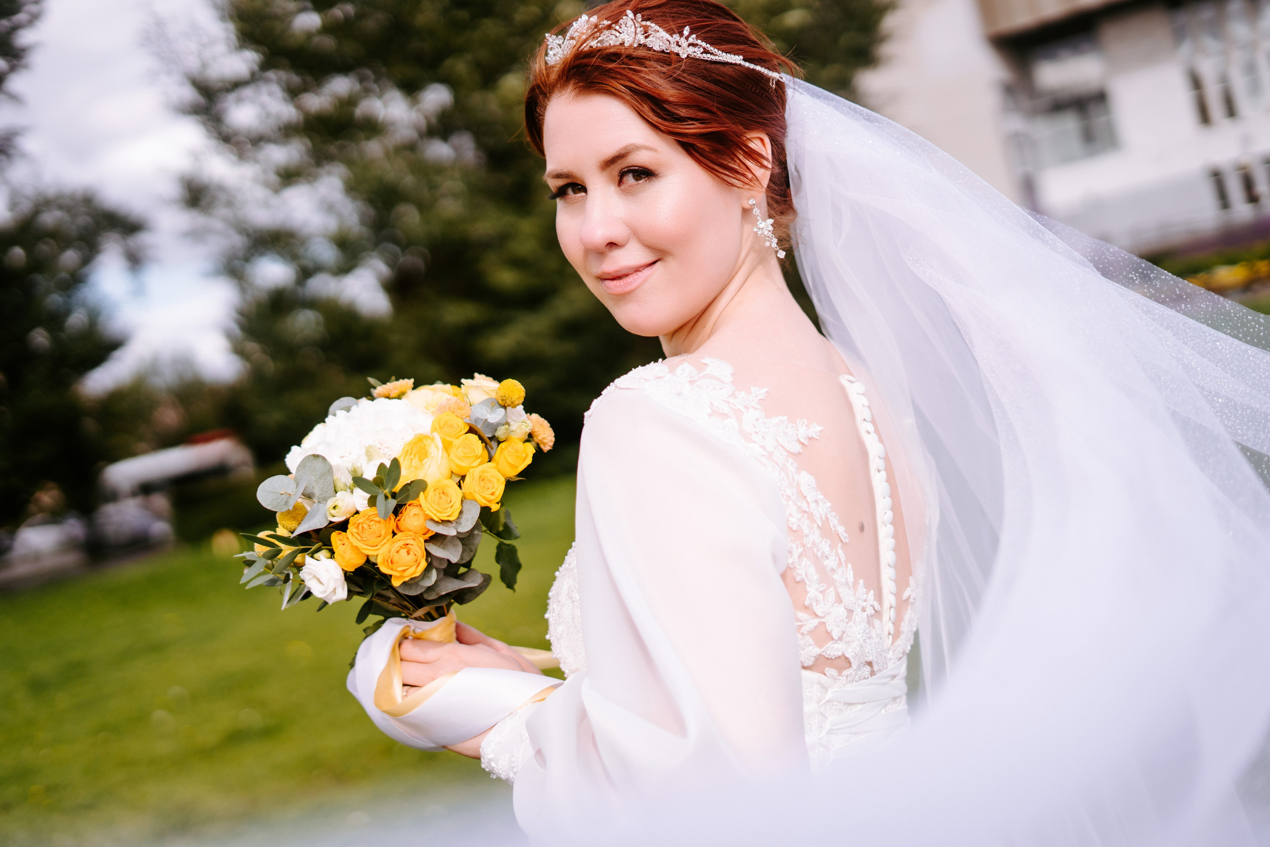 Свабедная фотосессия для Ольги и Антона, 2022 год. Портретный фотограф в Томске Наташа Барова