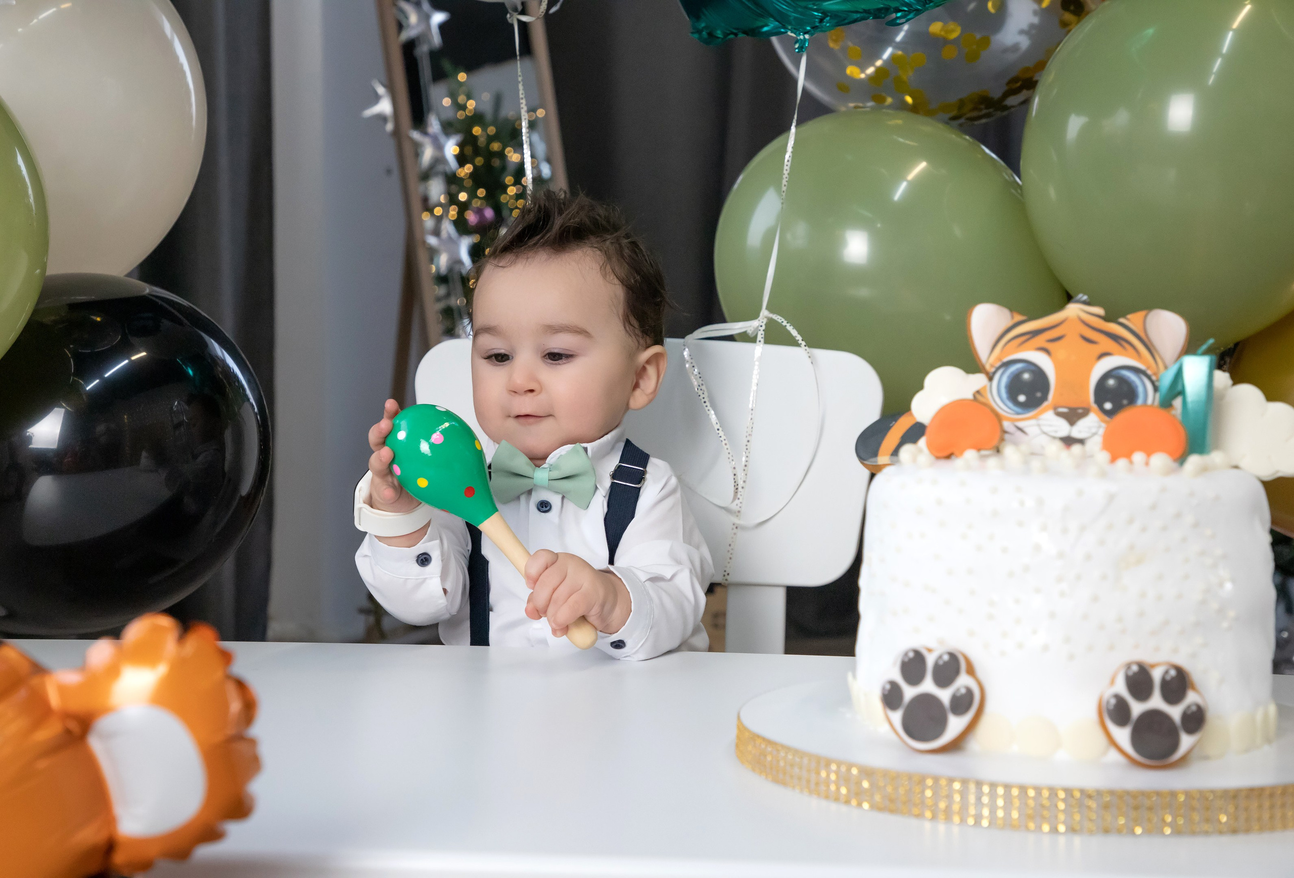 День рождения