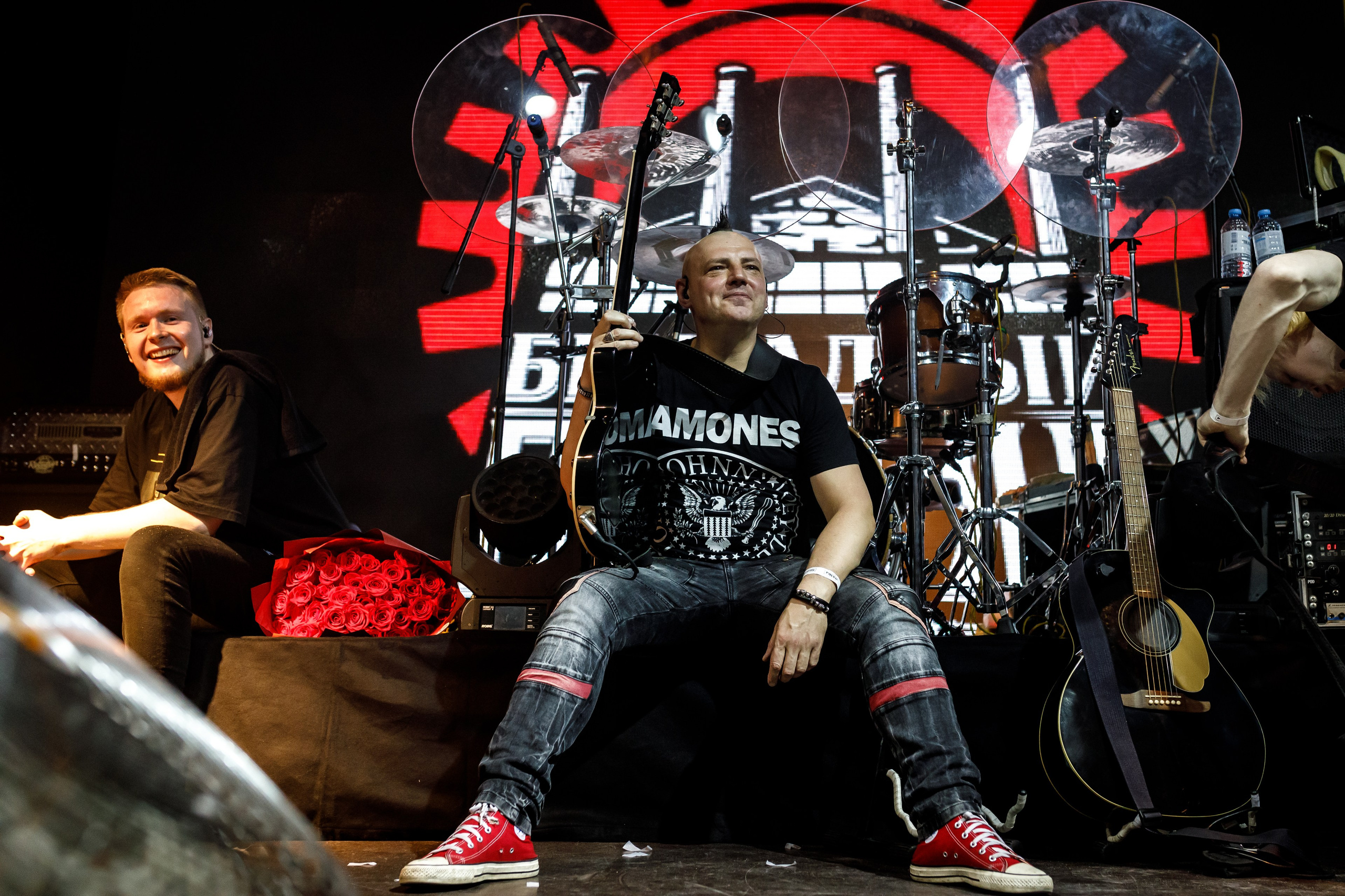 БРИГАДНЫЙ ПОДРЯД. Фотограф Елена Богачева (lenalena_na_na_na)